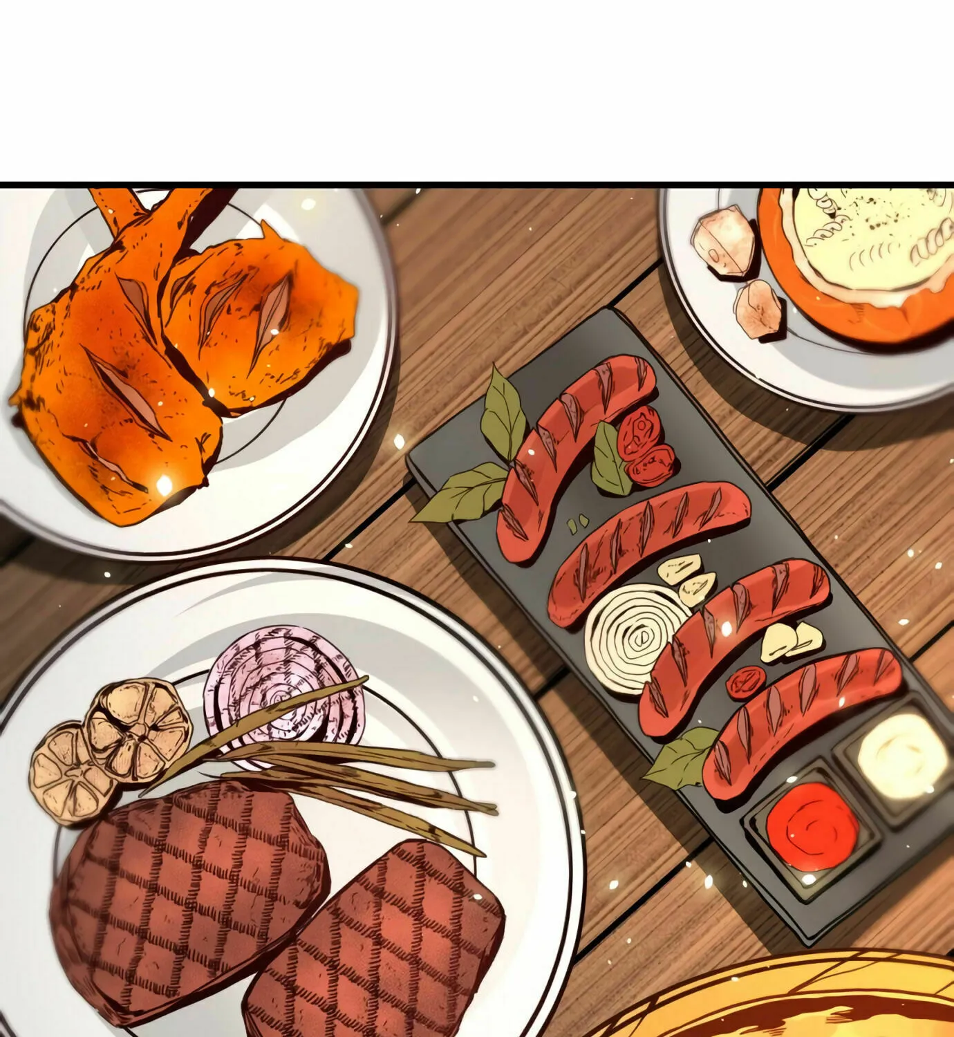Hero Killer Chapter 12 page 119 - 