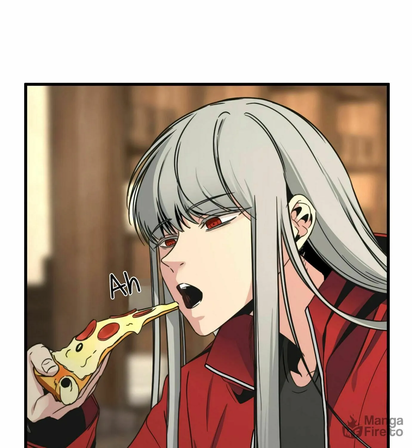 Hero Killer Chapter 12 page 121 - 