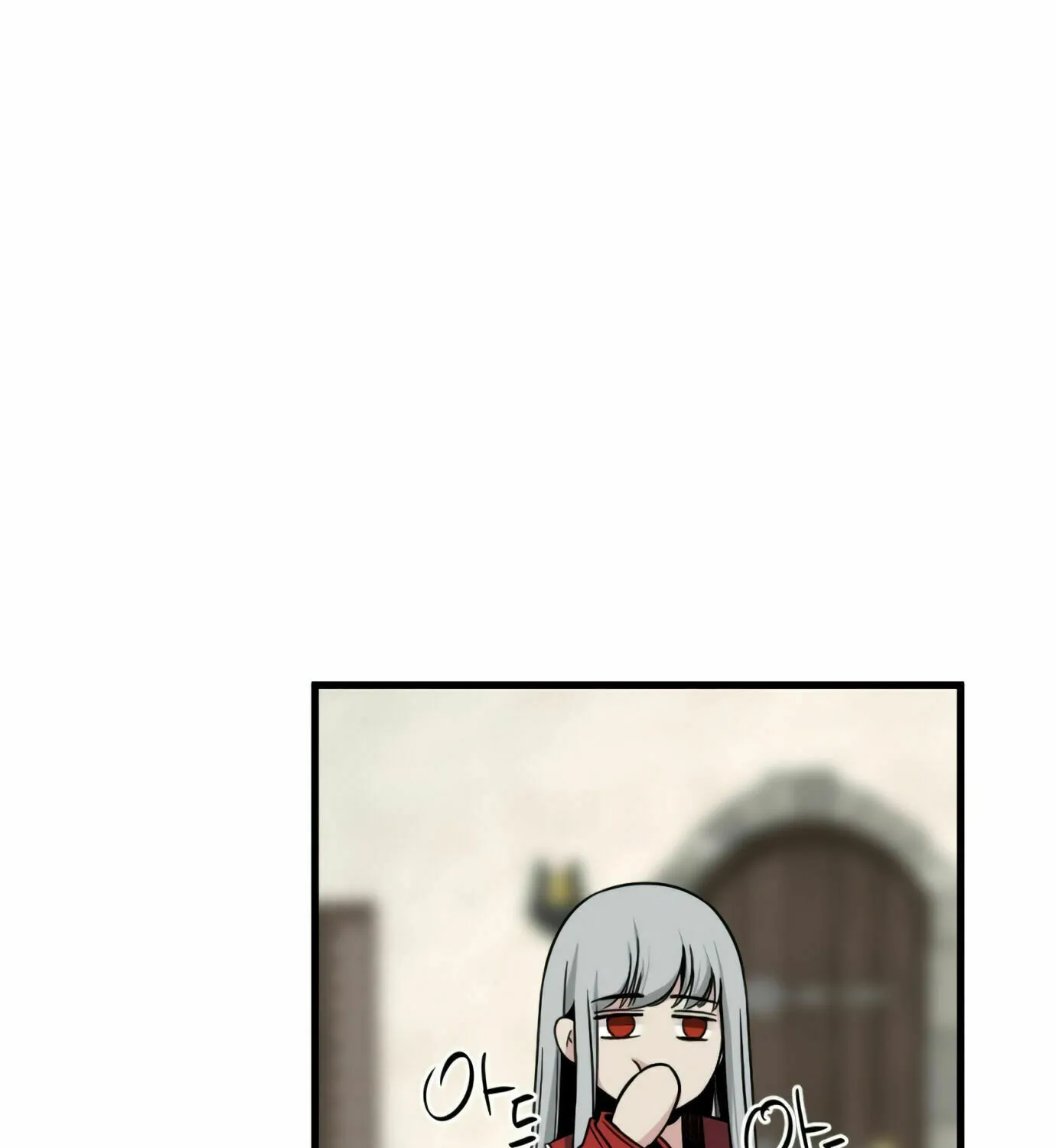 Hero Killer Chapter 12 page 124 - 