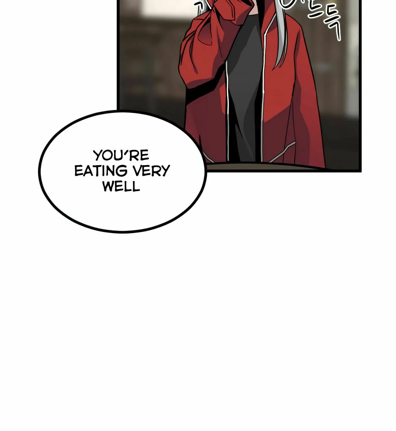 Hero Killer Chapter 12 page 125 - 