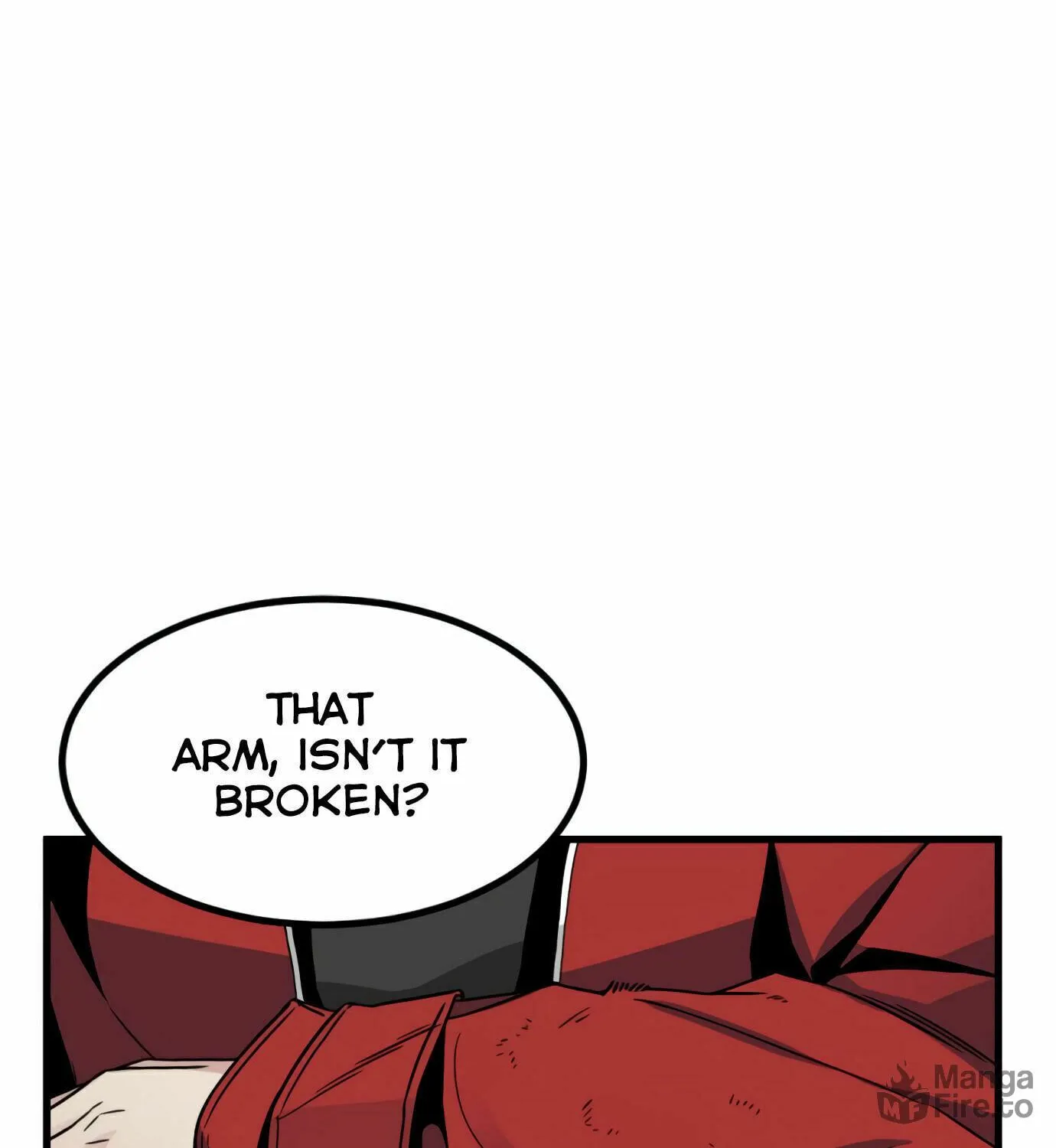 Hero Killer Chapter 12 page 127 - 