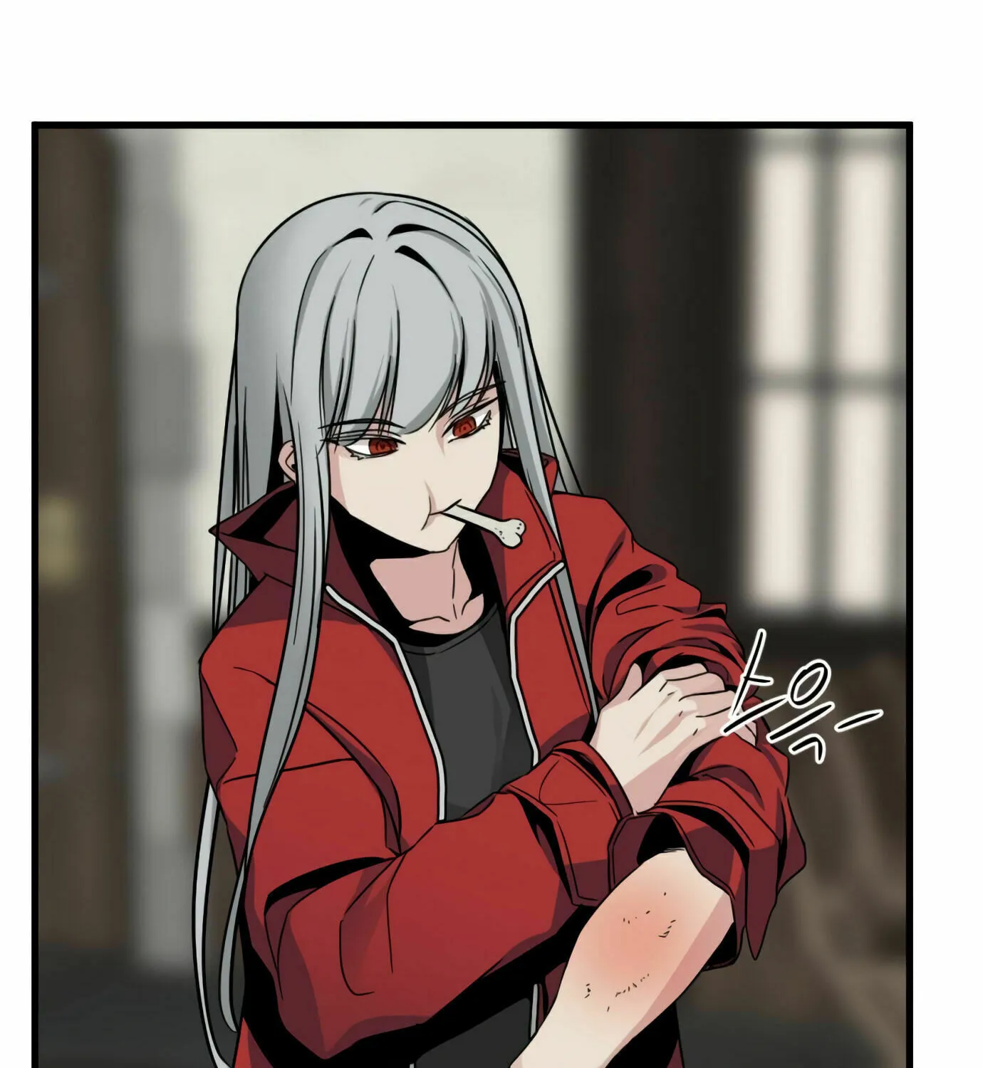Hero Killer Chapter 12 page 129 - 