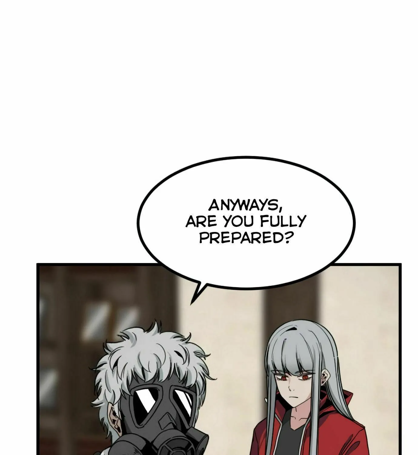 Hero Killer Chapter 12 page 133 - 