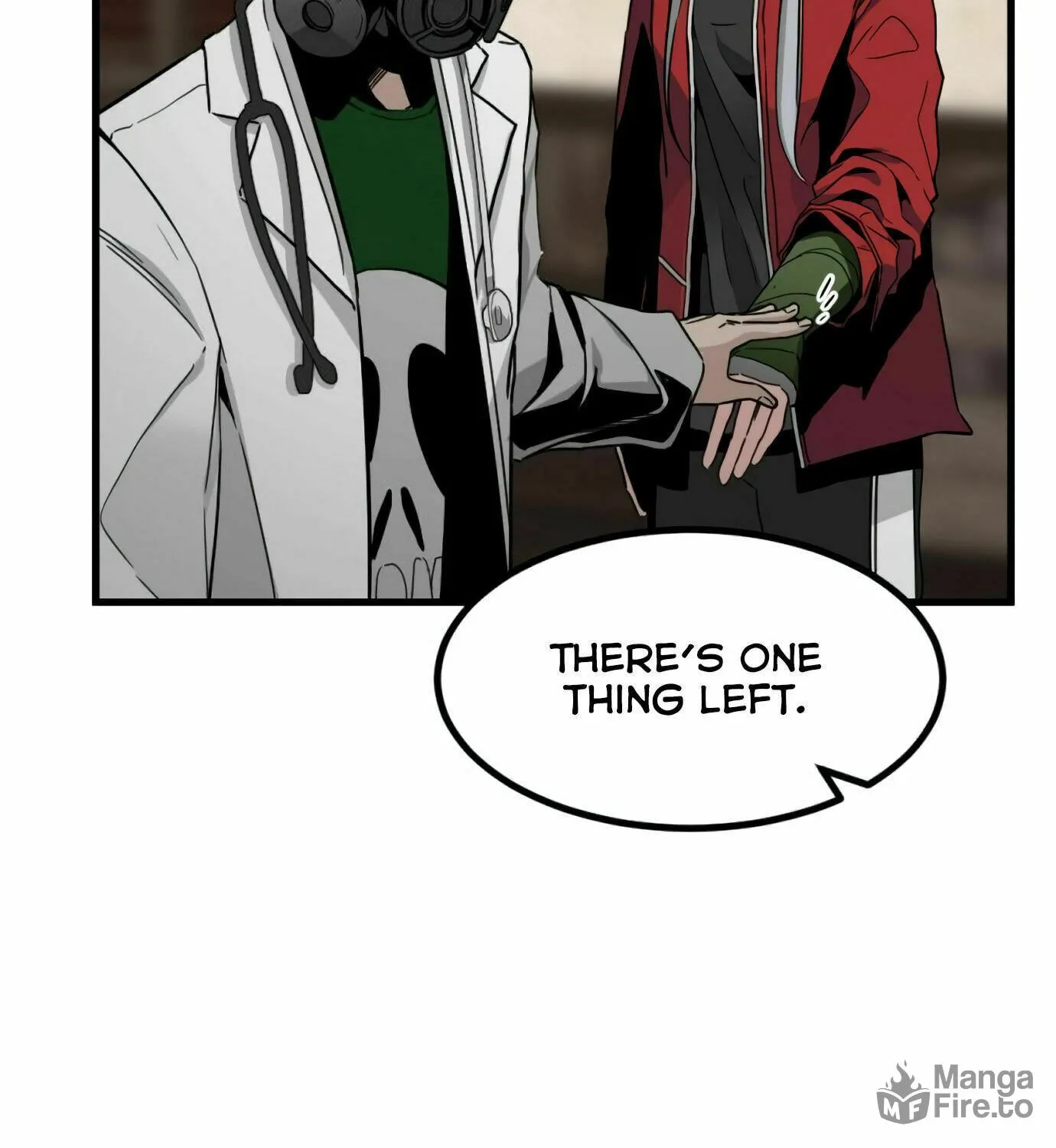 Hero Killer Chapter 12 page 134 - 