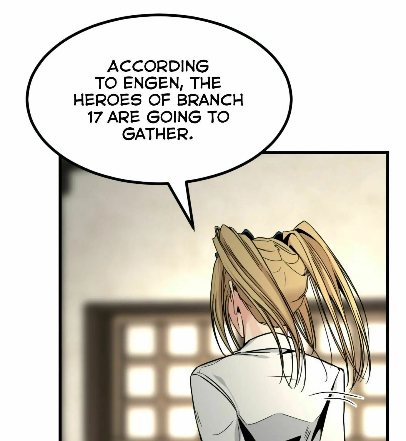 Hero Killer Chapter 12 page 135 - 
