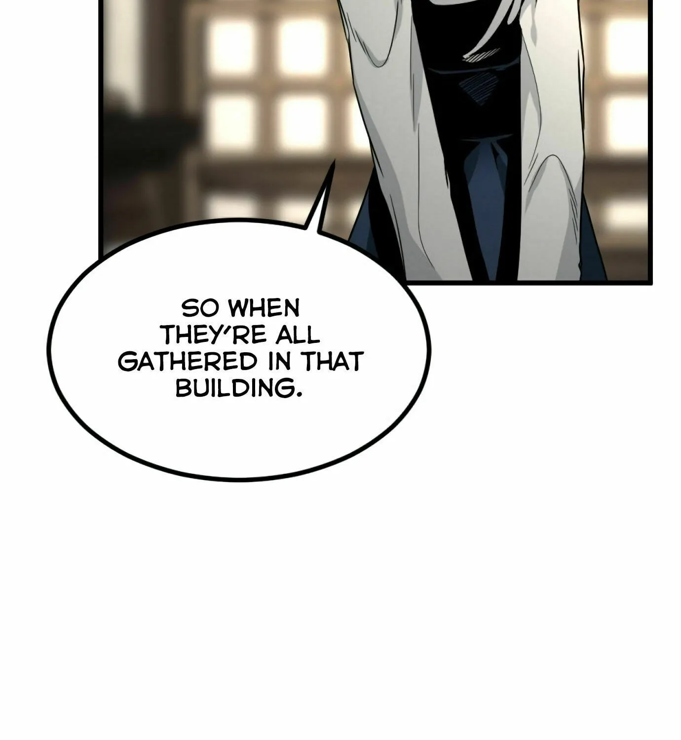 Hero Killer Chapter 12 page 136 - 