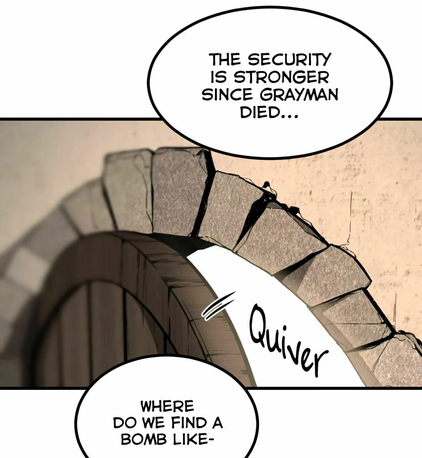 Hero Killer Chapter 12 page 139 - 
