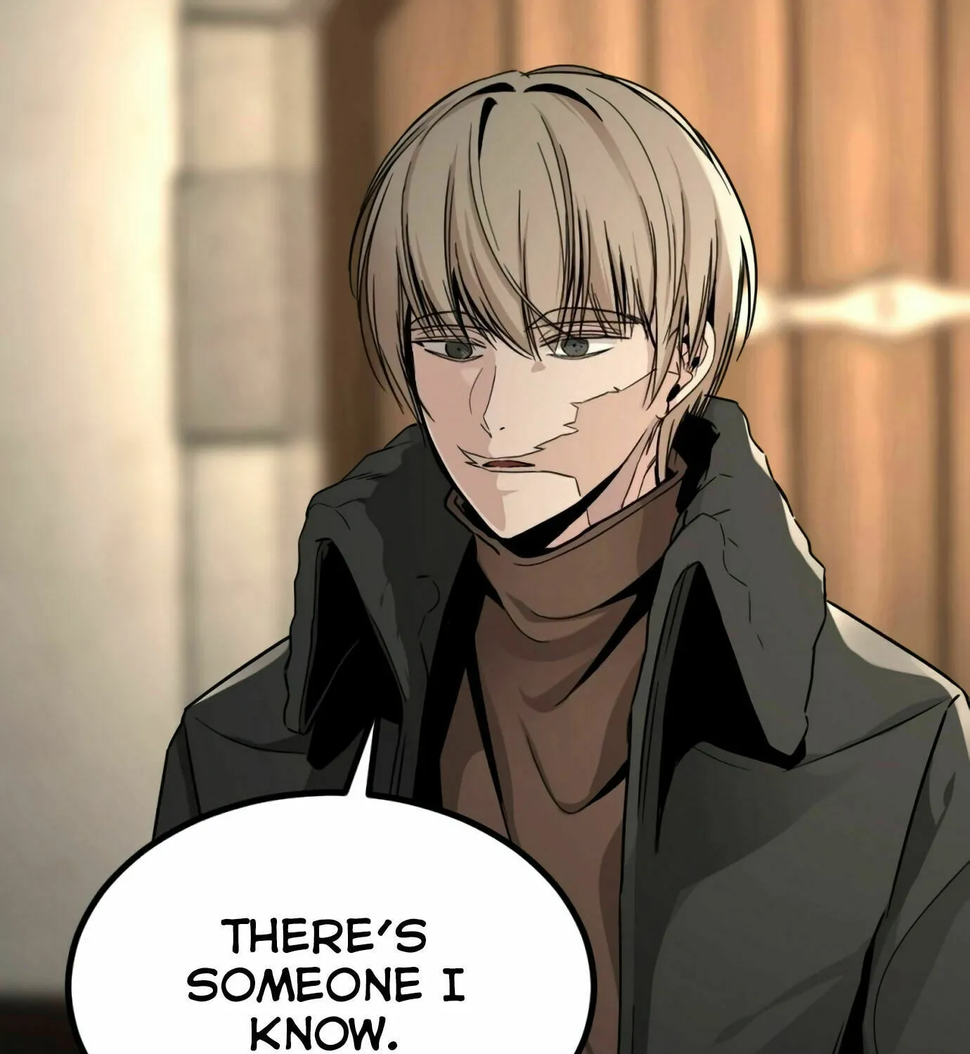 Hero Killer Chapter 12 page 142 - 