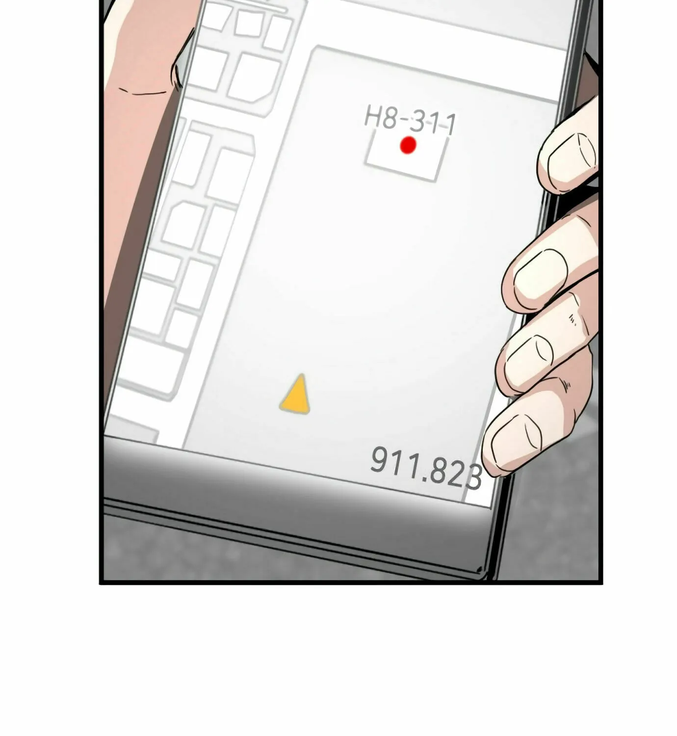 Hero Killer Chapter 12 page 150 - 