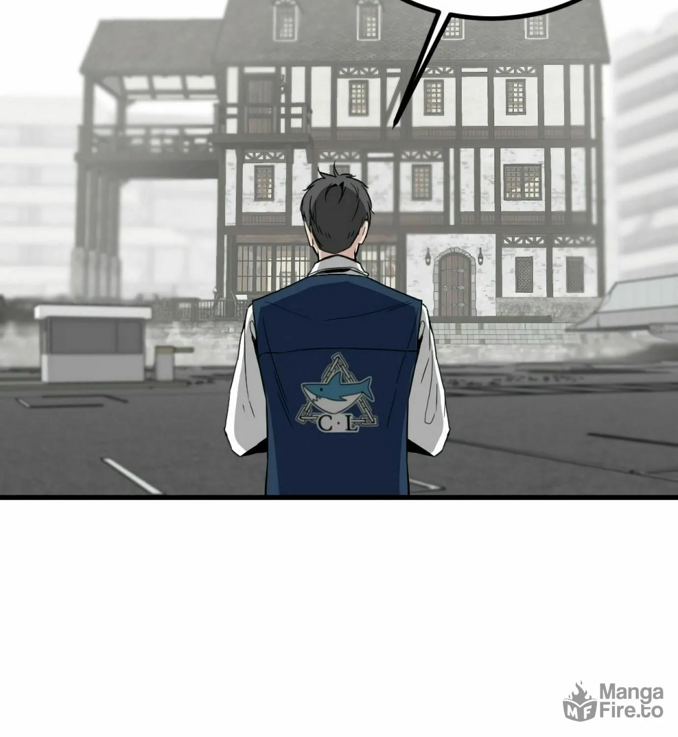 Hero Killer Chapter 12 page 152 - 