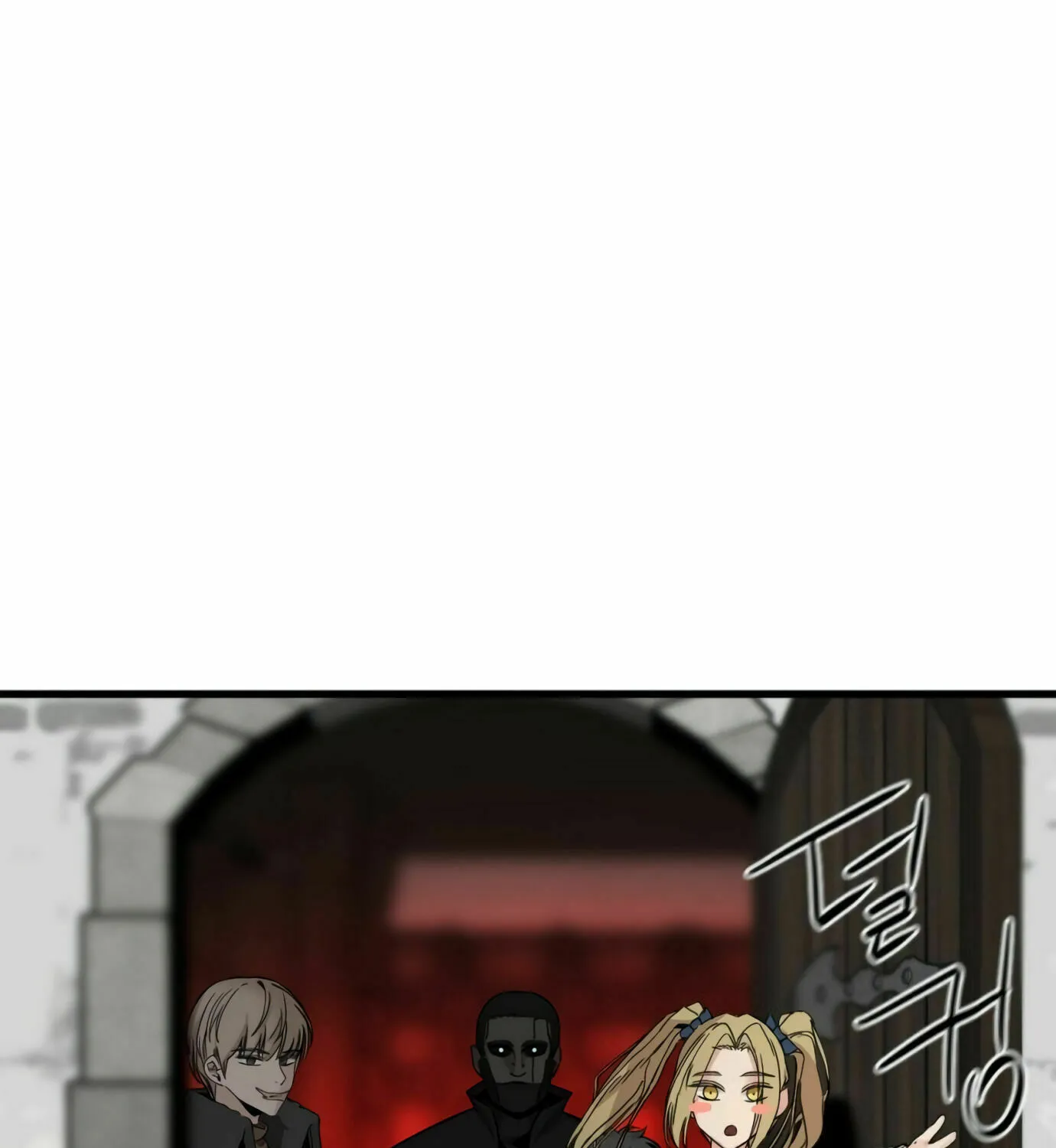 Hero Killer Chapter 12 page 157 - 