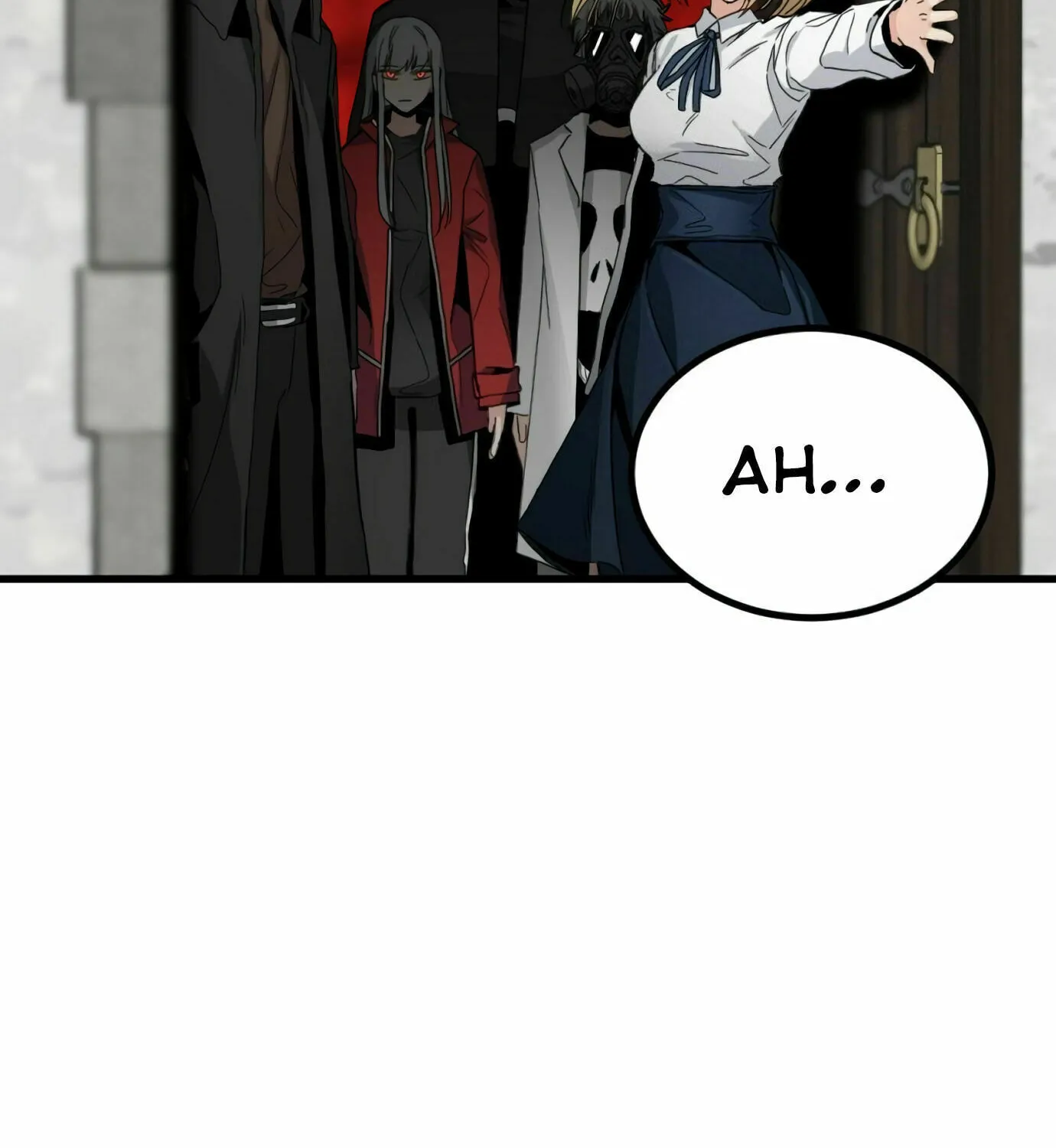 Hero Killer Chapter 12 page 158 - 