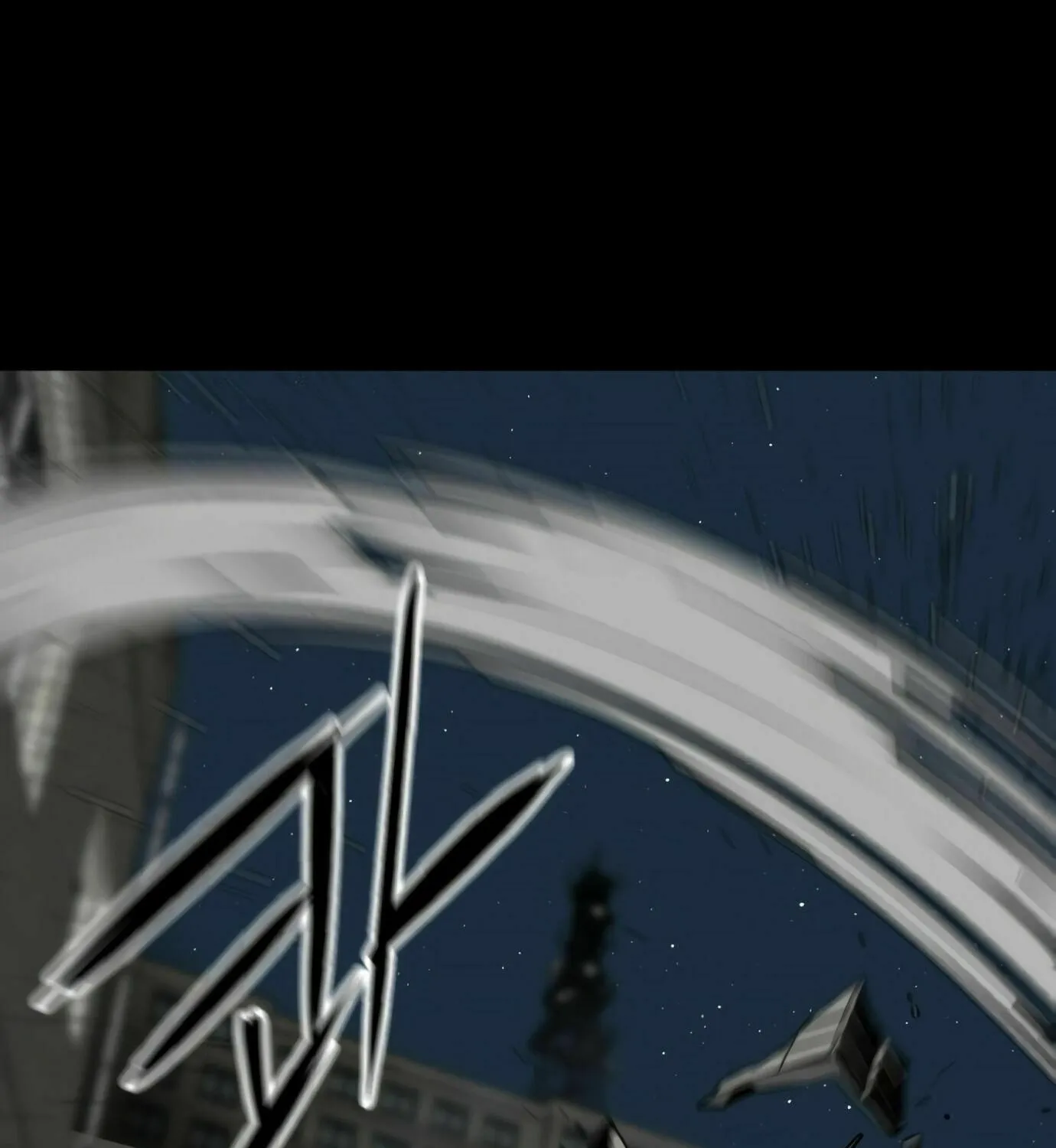 Hero Killer Chapter 12 page 17 - 