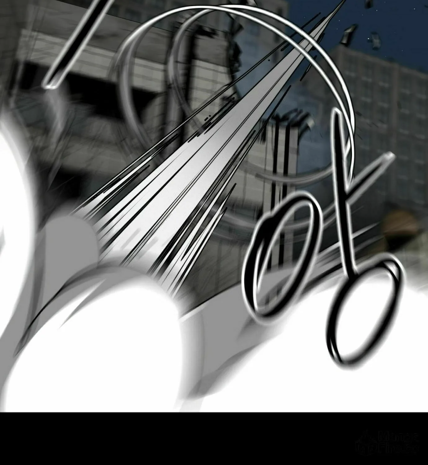 Hero Killer Chapter 12 page 18 - 