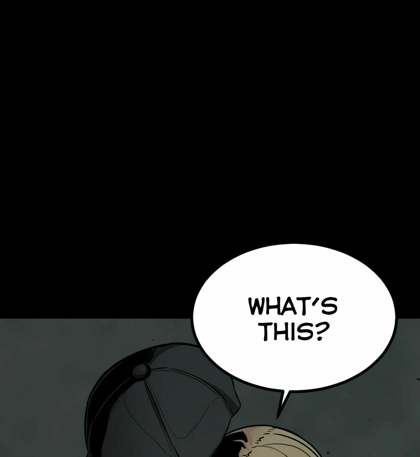 Hero Killer Chapter 12 page 3 - 