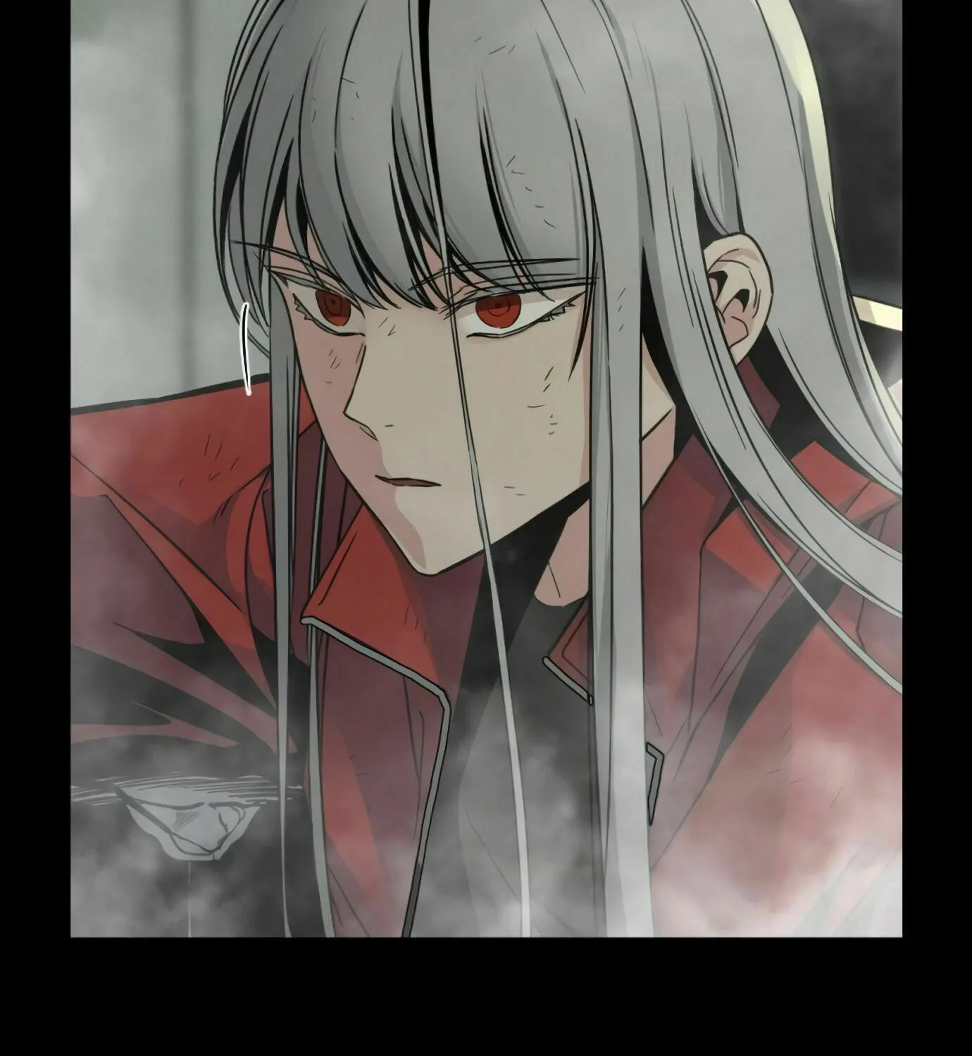 Hero Killer Chapter 12 page 22 - 