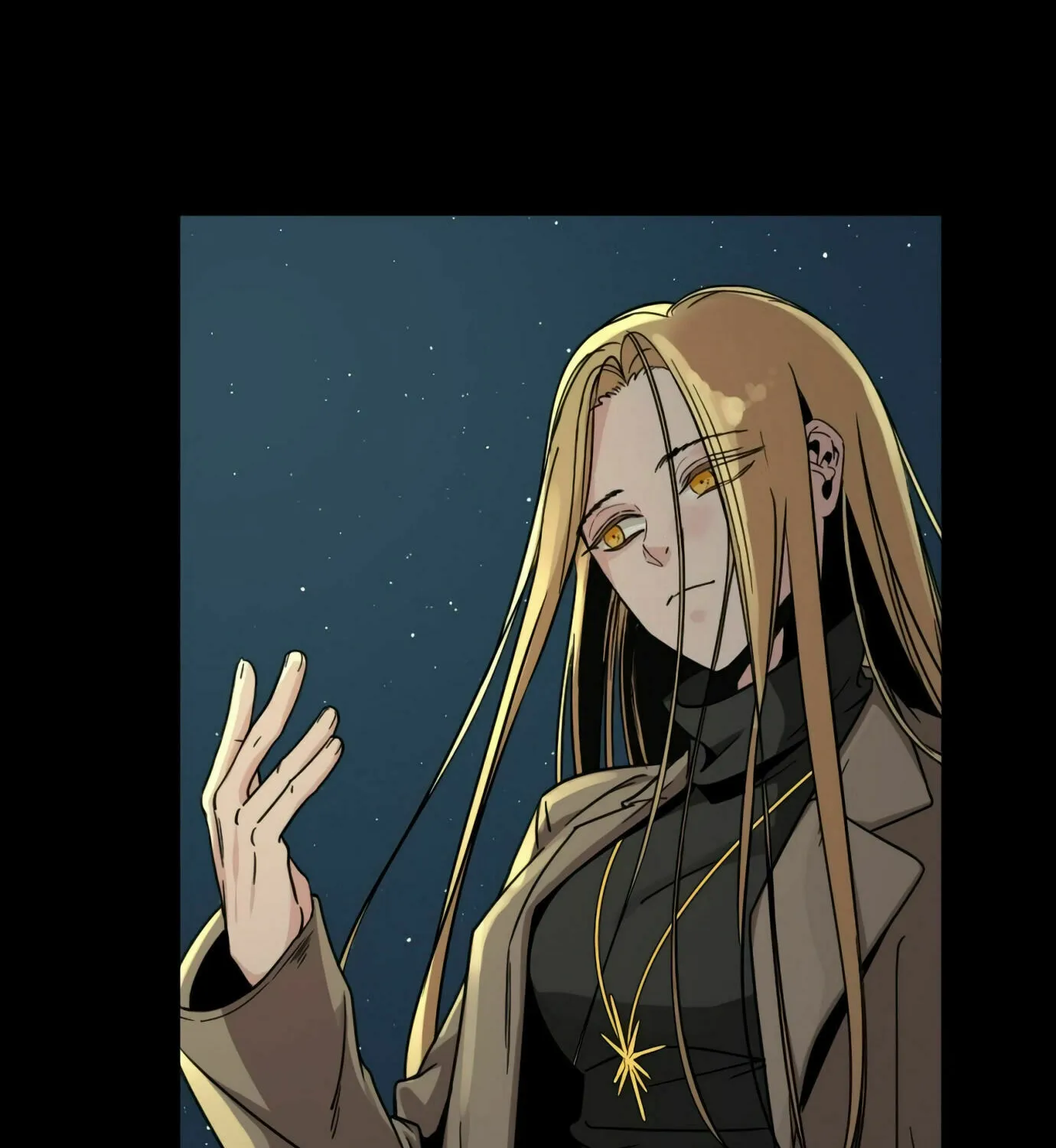 Hero Killer Chapter 12 page 26 - 