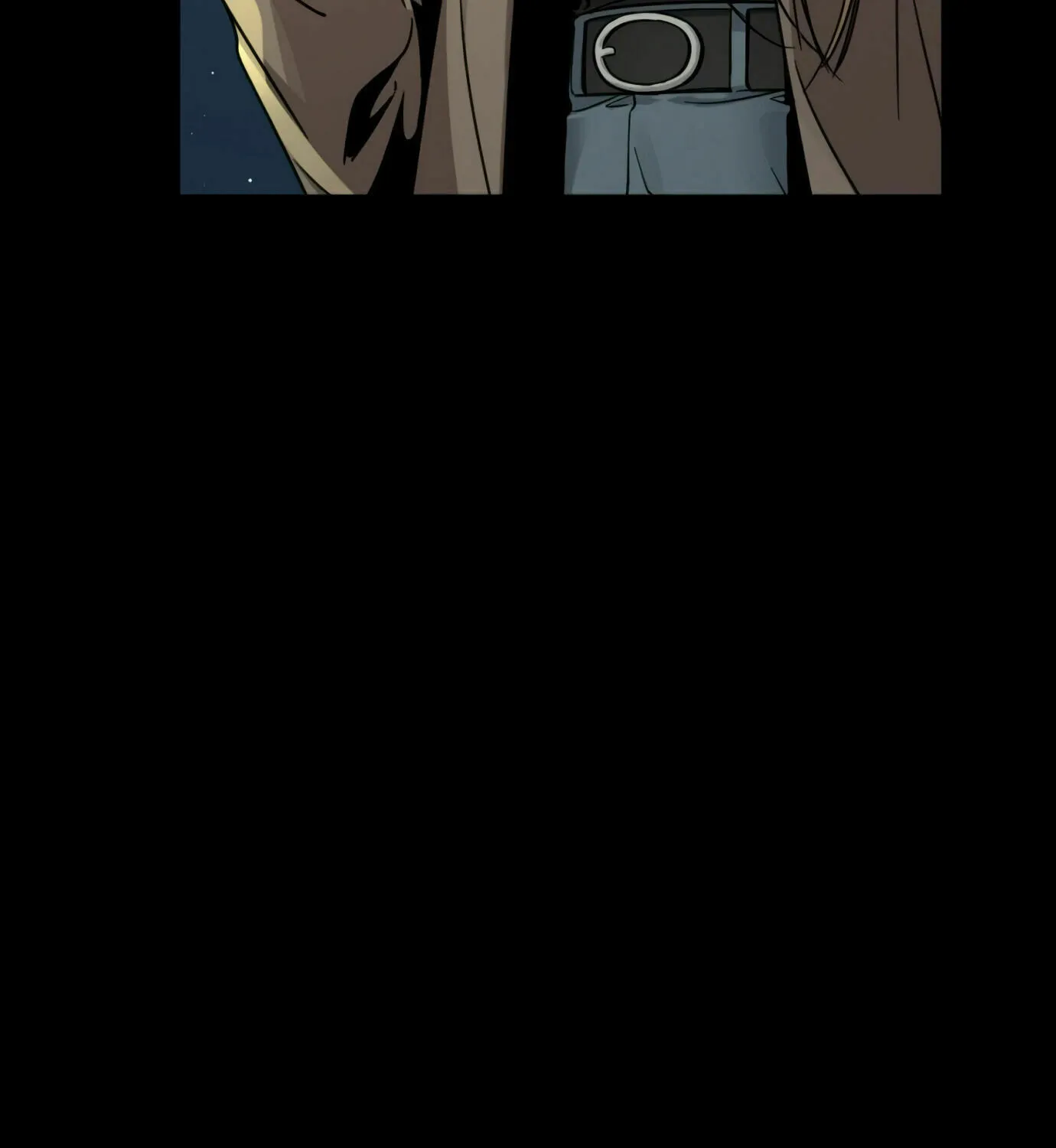 Hero Killer Chapter 12 page 27 - 