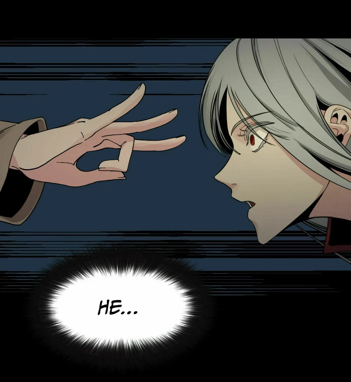 Hero Killer Chapter 12 page 28 - 