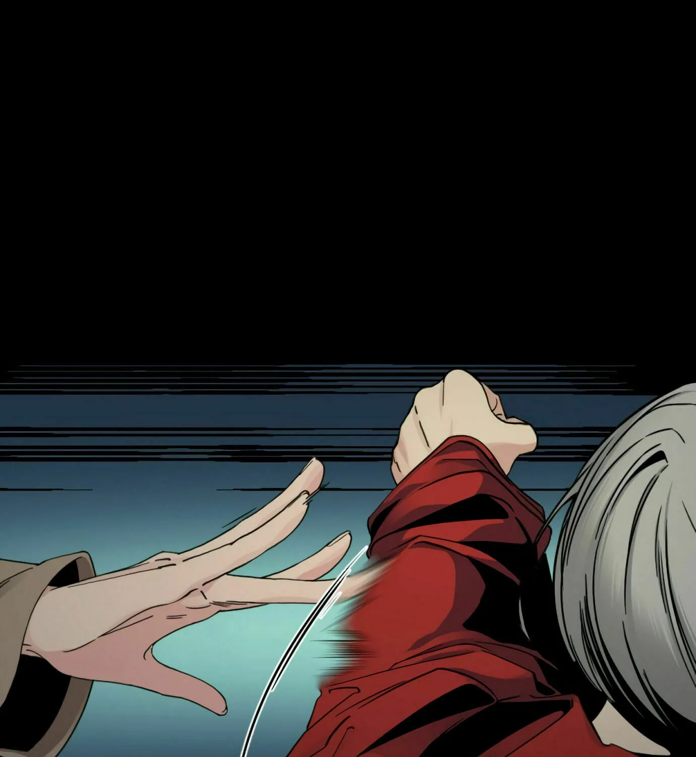 Hero Killer Chapter 12 page 29 - 