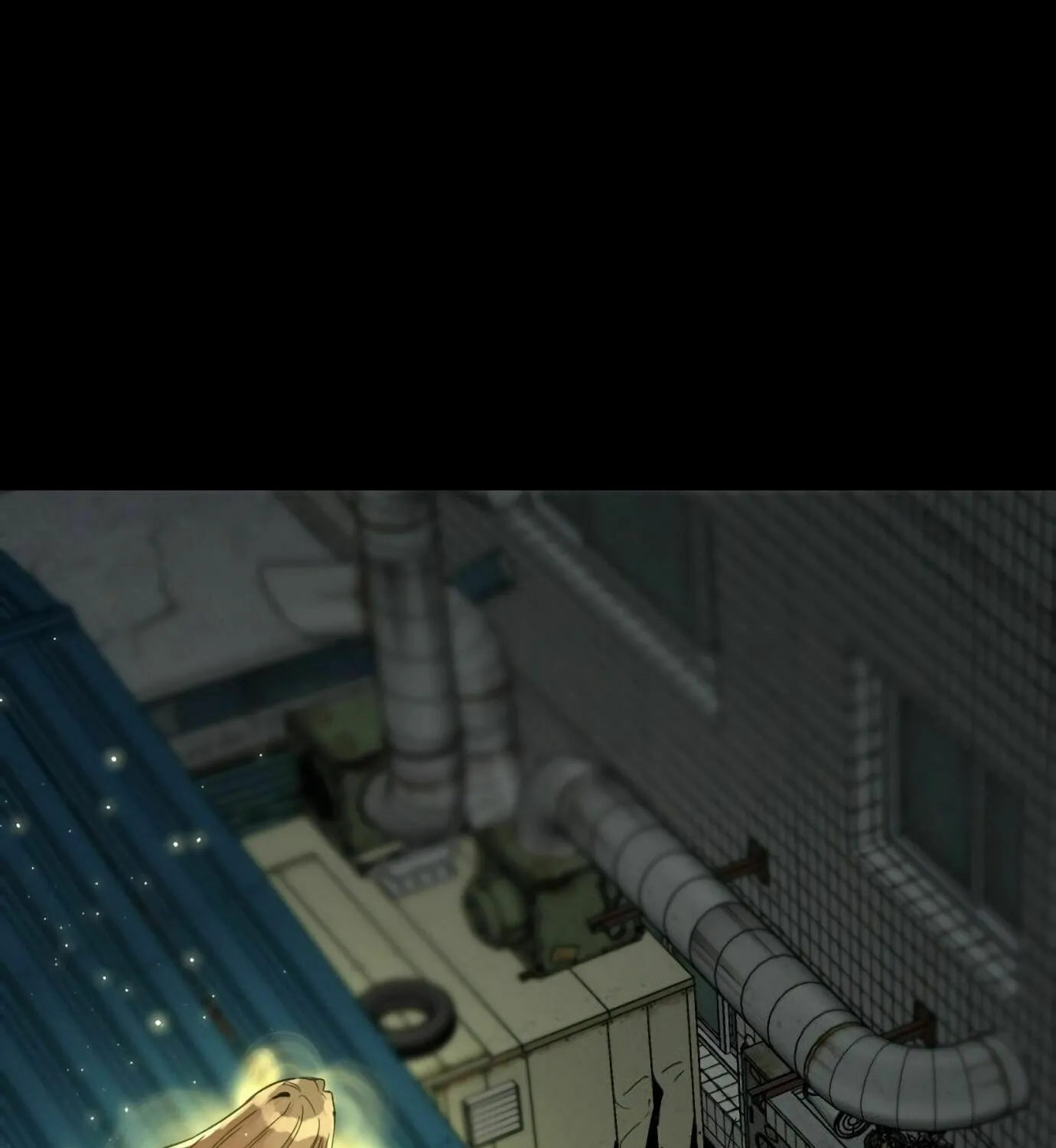 Hero Killer Chapter 12 page 31 - 