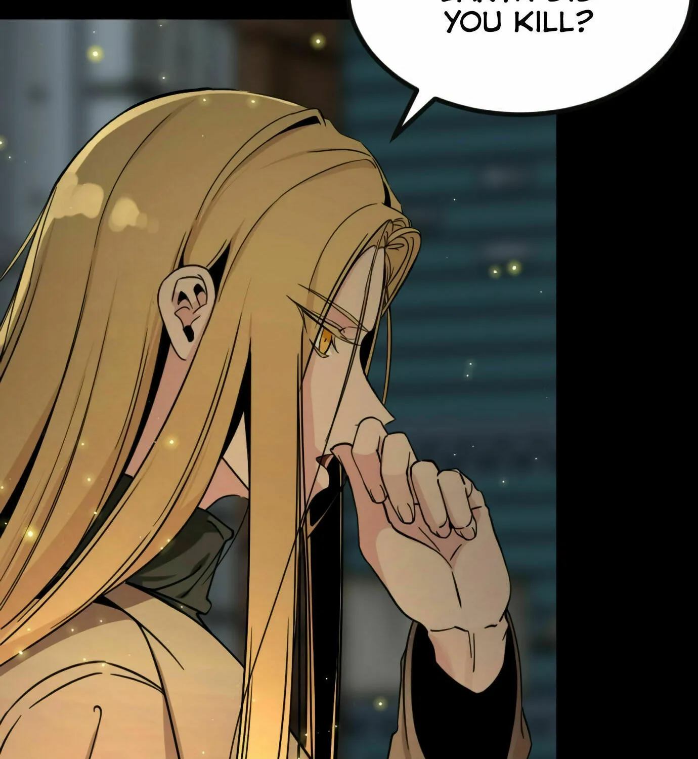 Hero Killer Chapter 12 page 36 - 