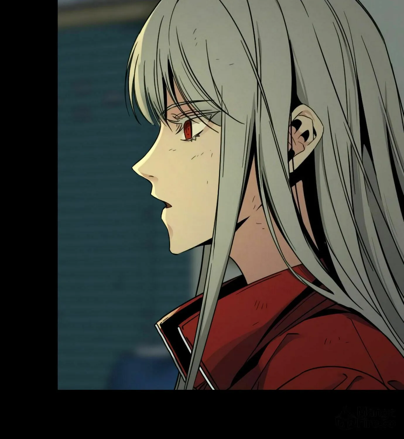 Hero Killer Chapter 12 page 38 - 