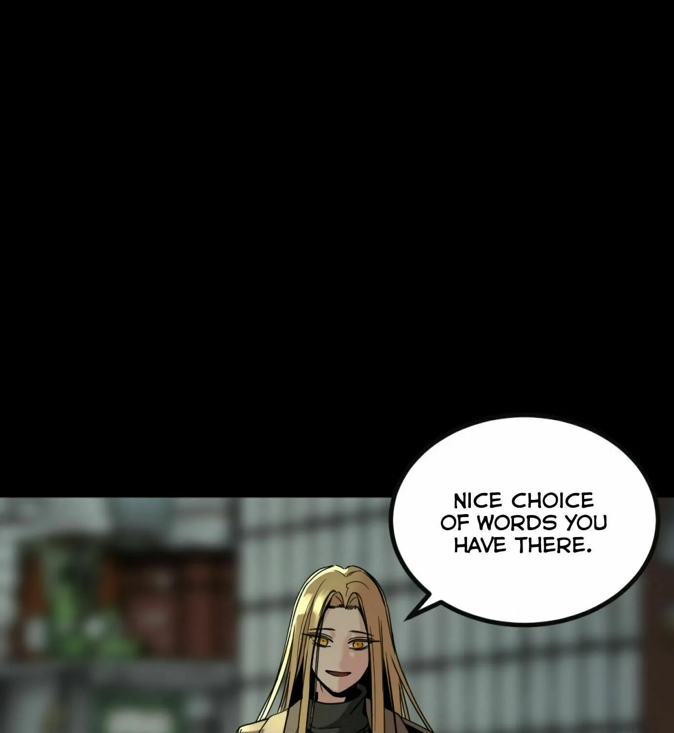 Hero Killer Chapter 12 page 39 - 