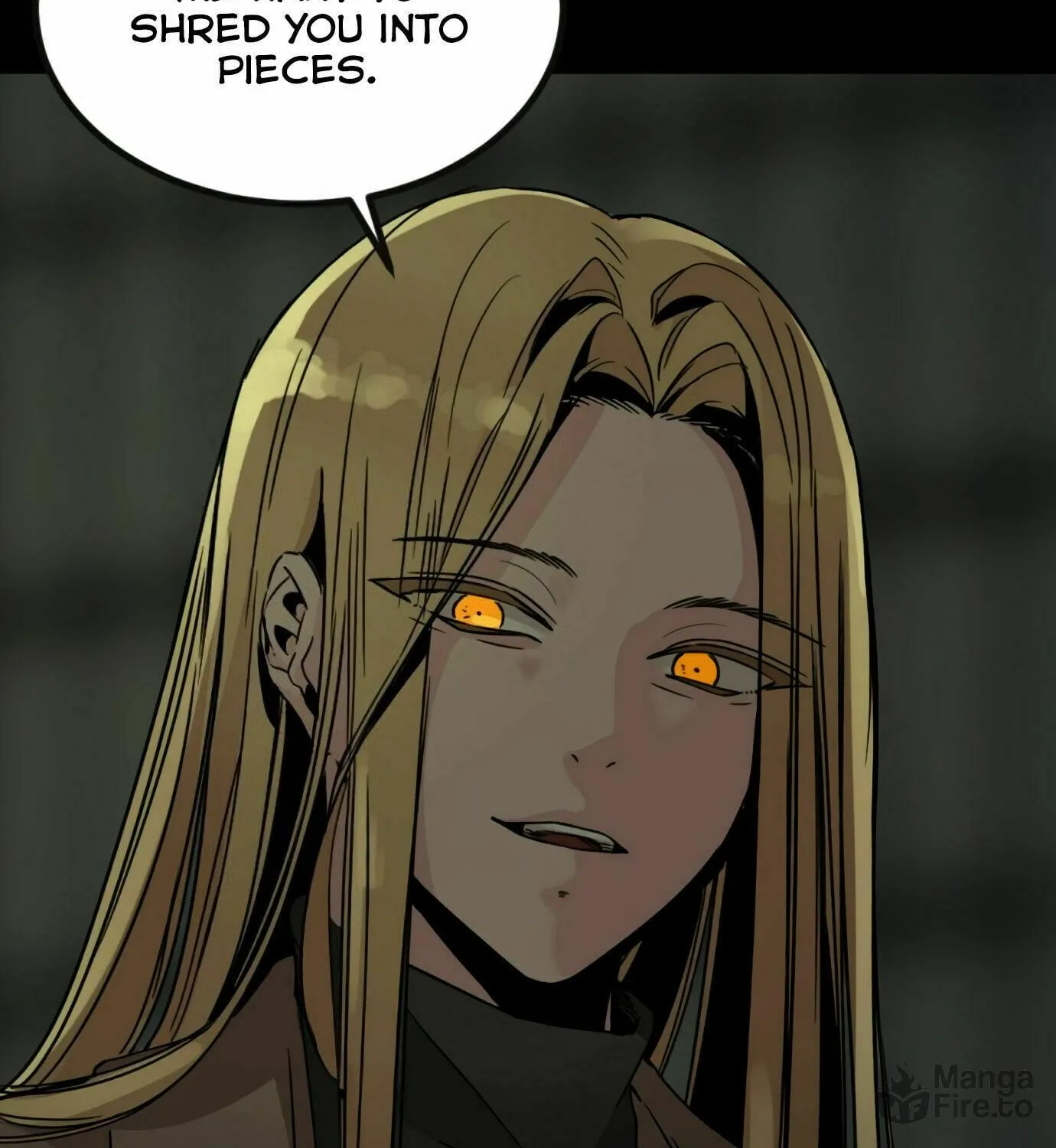 Hero Killer Chapter 12 page 42 - 