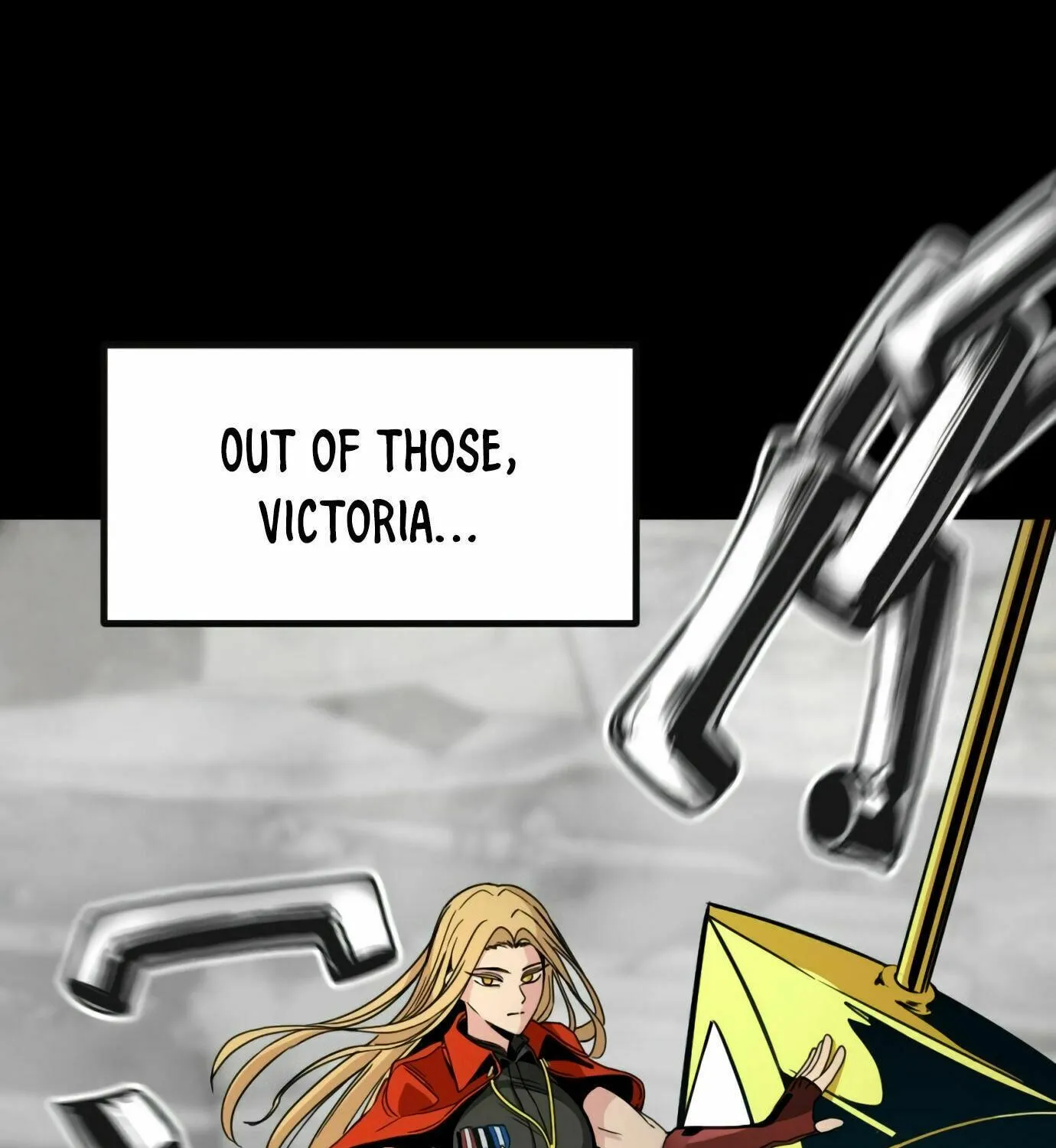 Hero Killer Chapter 12 page 52 - 