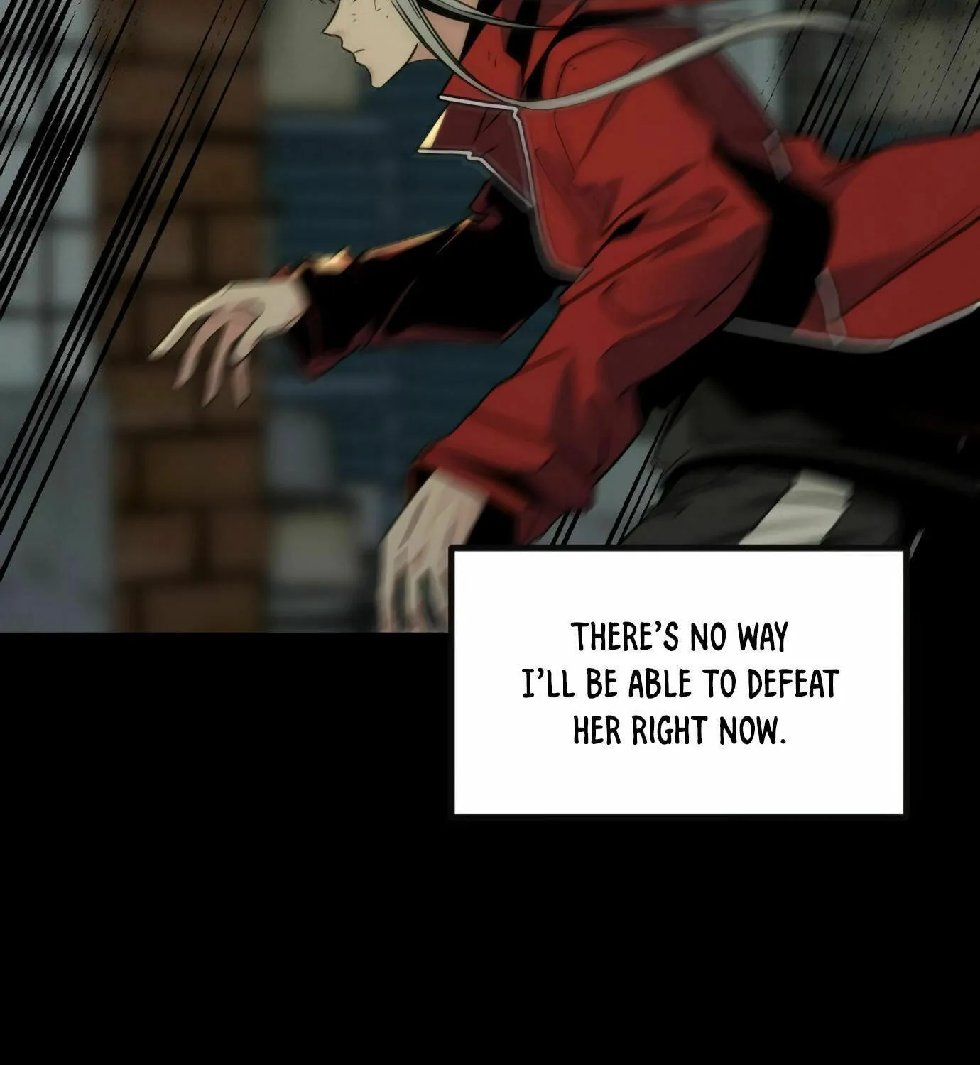 Hero Killer Chapter 12 page 56 - 