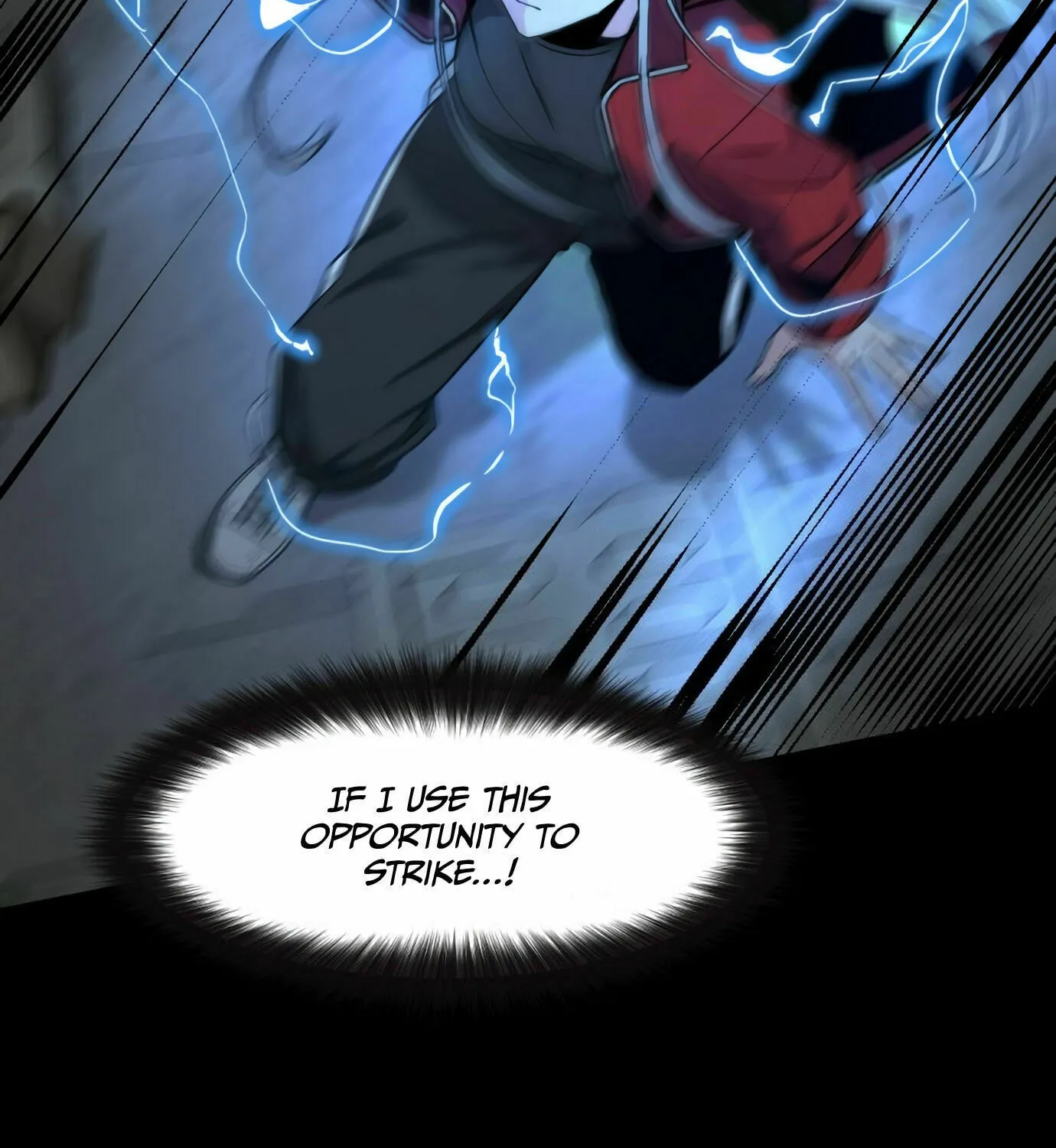 Hero Killer Chapter 12 page 59 - 