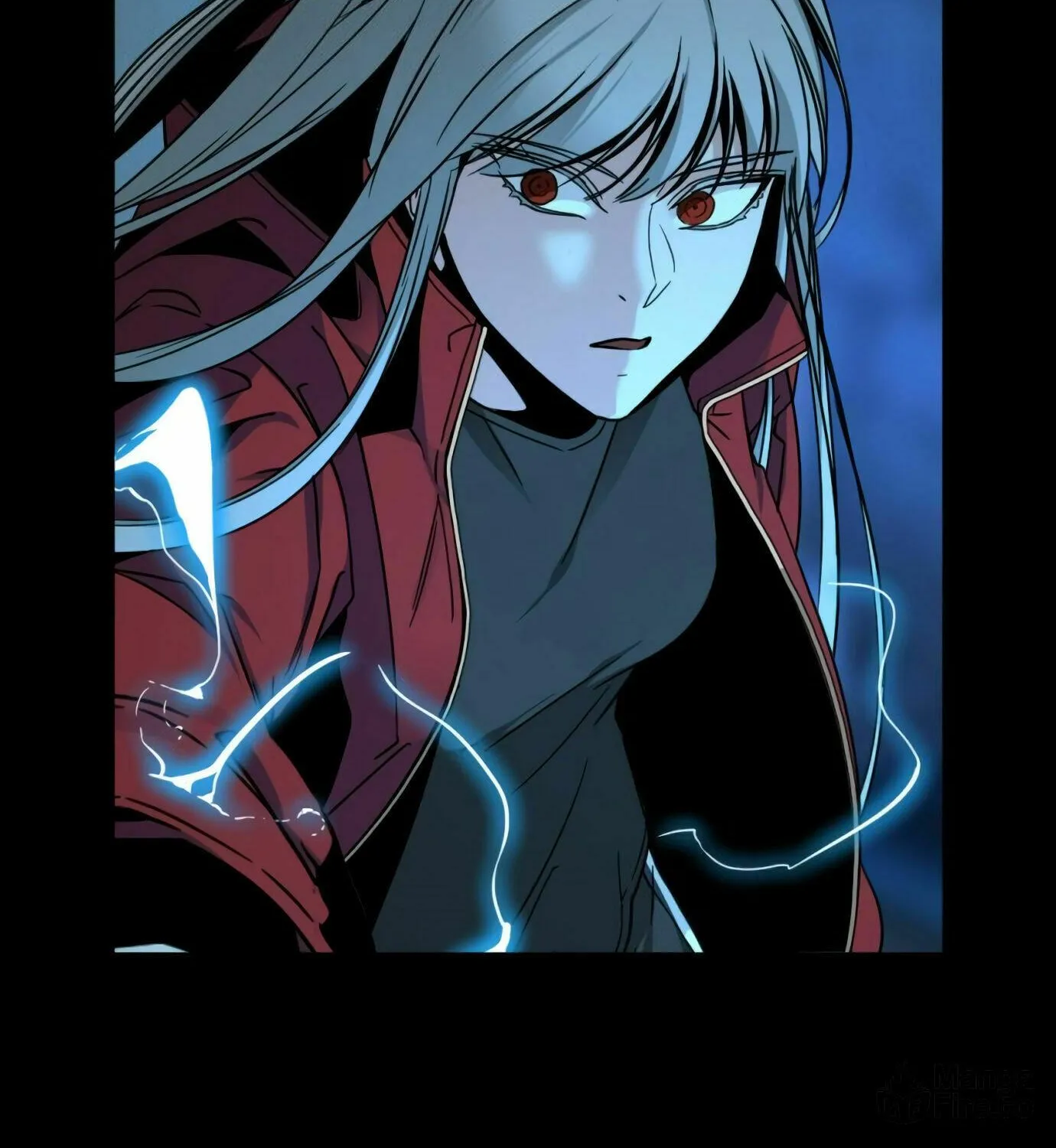 Hero Killer Chapter 12 page 63 - 