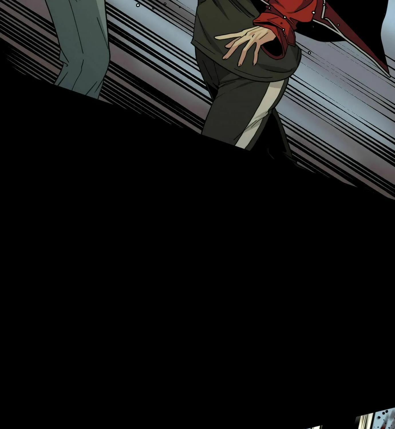 Hero Killer Chapter 12 page 68 - 