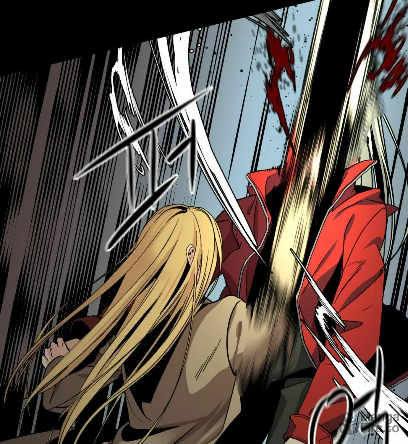 Hero Killer Chapter 12 page 69 - 