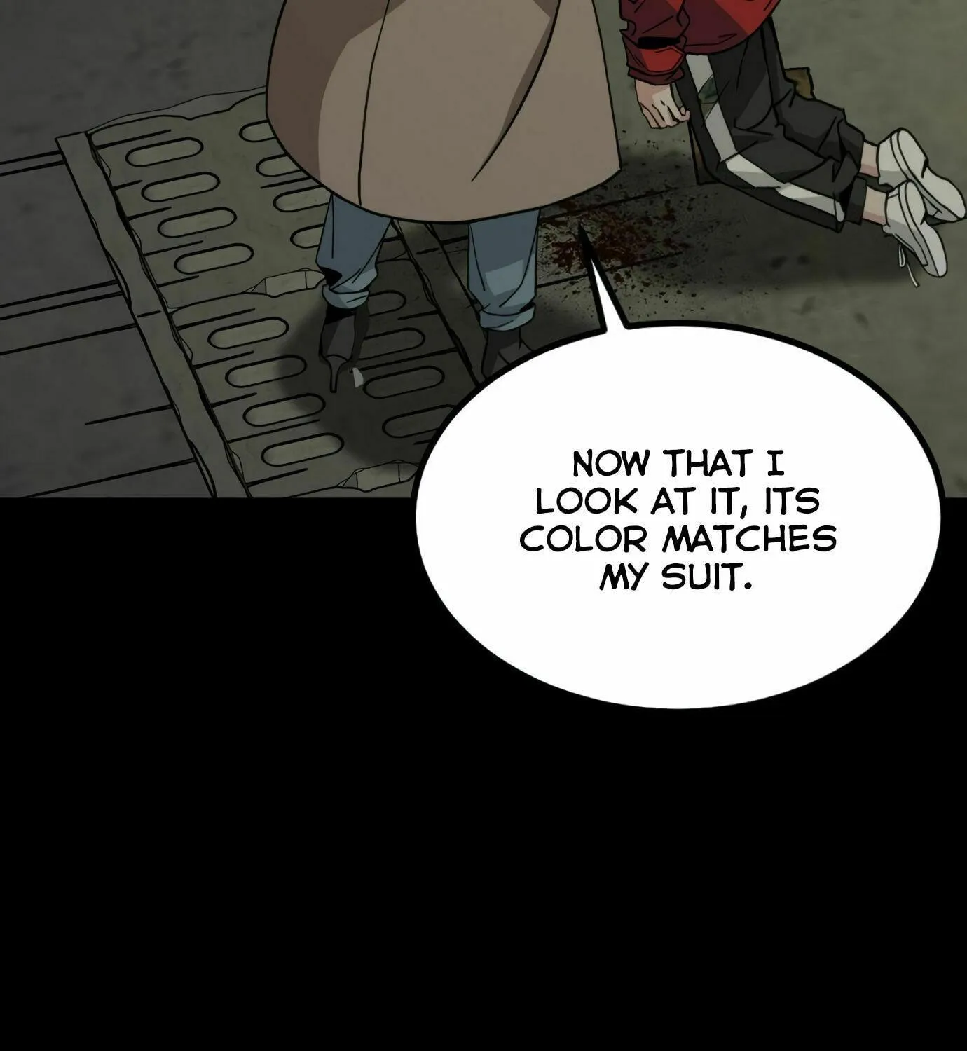 Hero Killer Chapter 12 page 74 - 