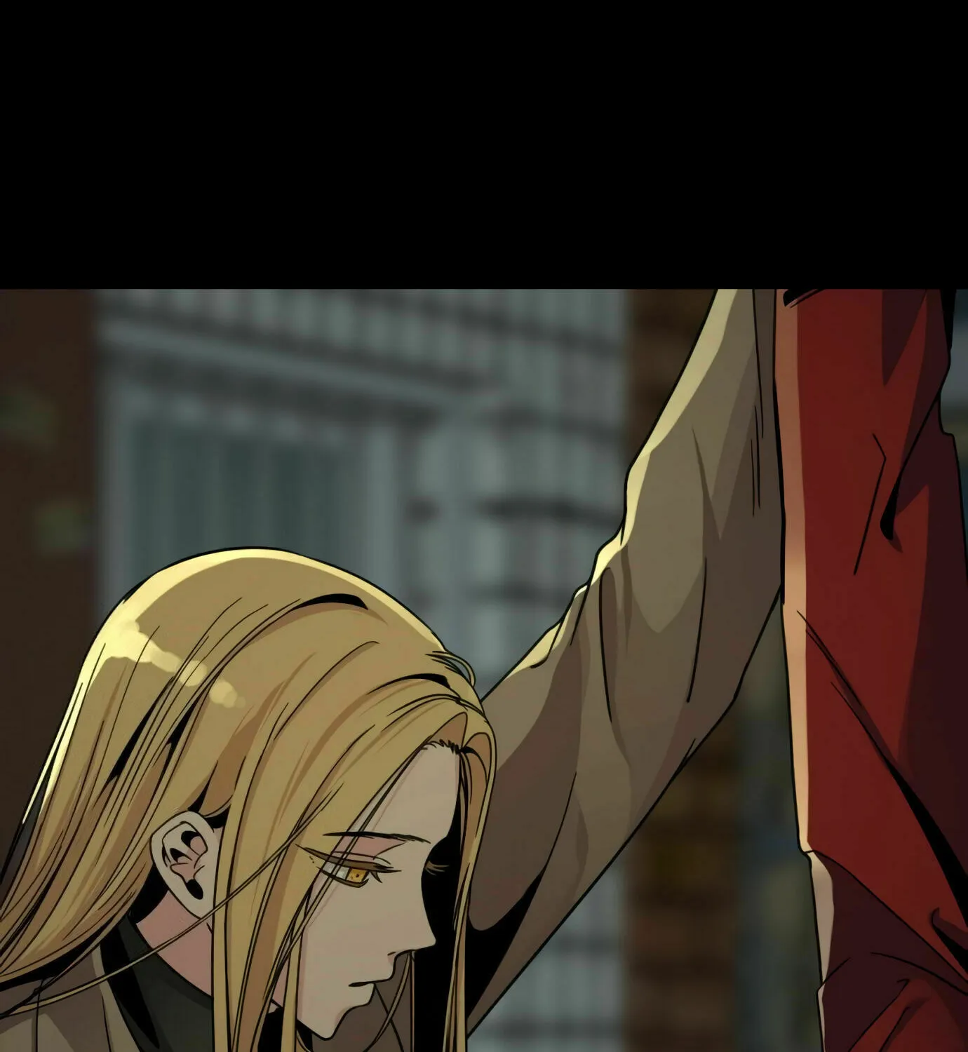 Hero Killer Chapter 12 page 77 - 