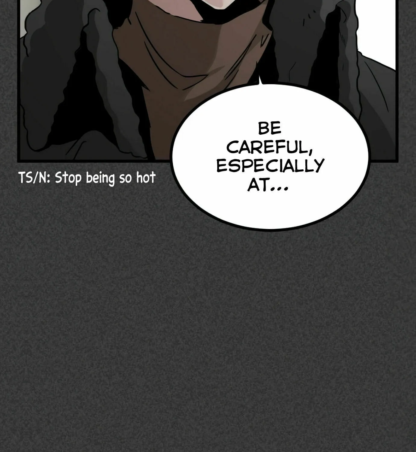 Hero Killer Chapter 12 page 89 - 