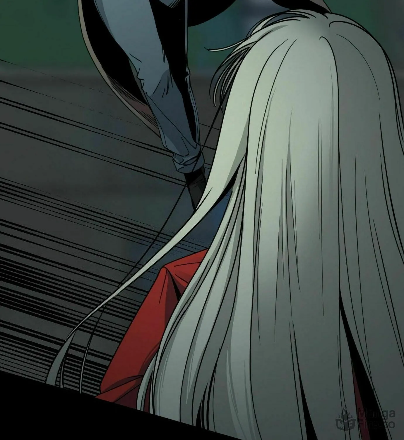 Hero Killer Chapter 12 page 10 - 