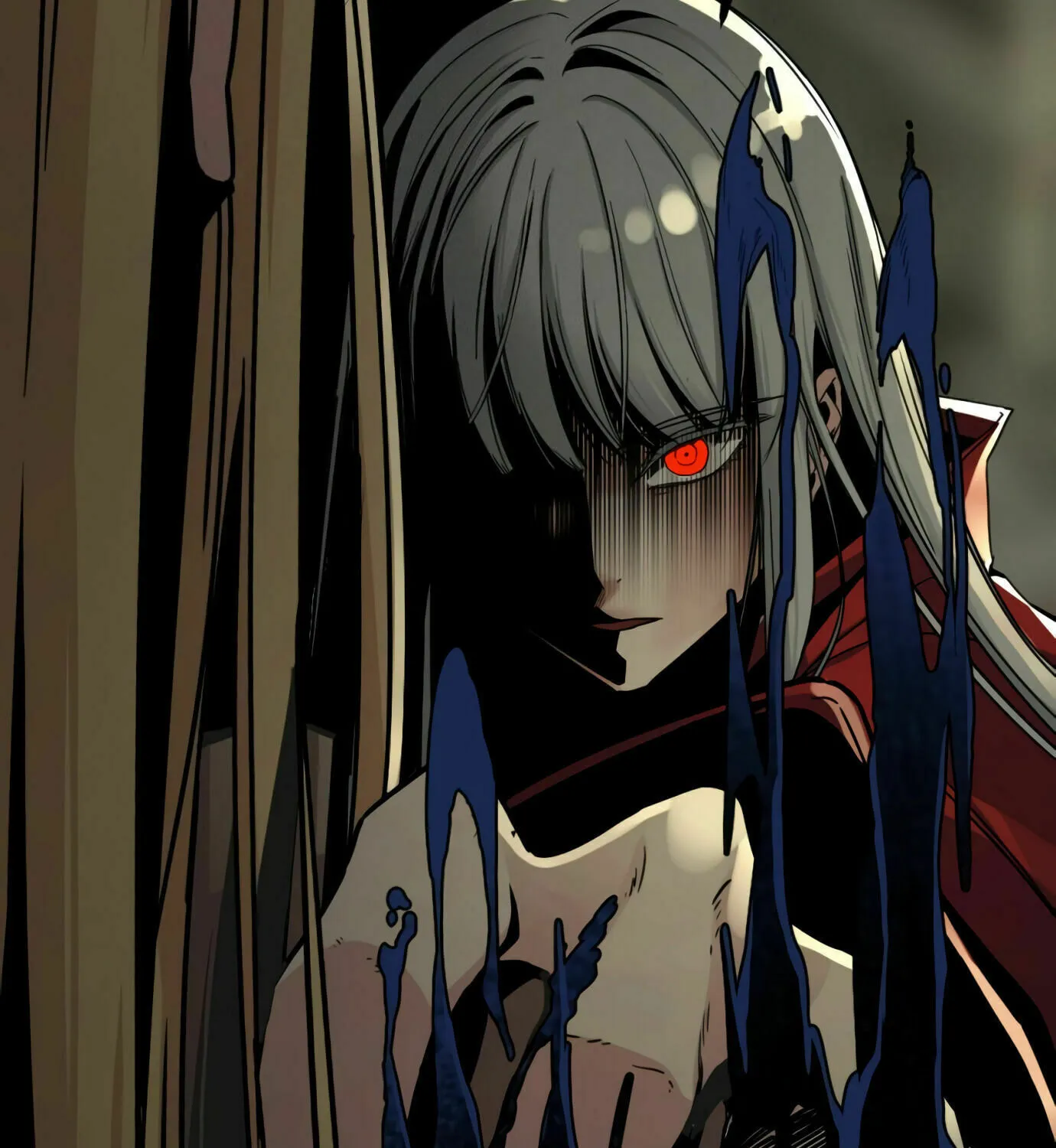 Hero Killer Chapter 12 page 93 - 