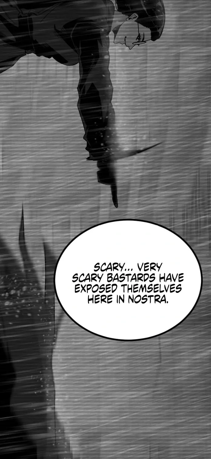 Hero Killer Chapter 120 page 13 - 