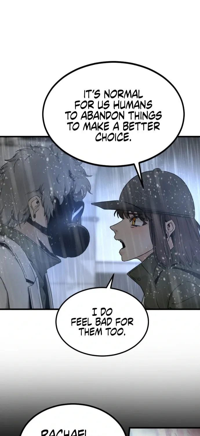 Hero Killer Chapter 120 page 17 - 