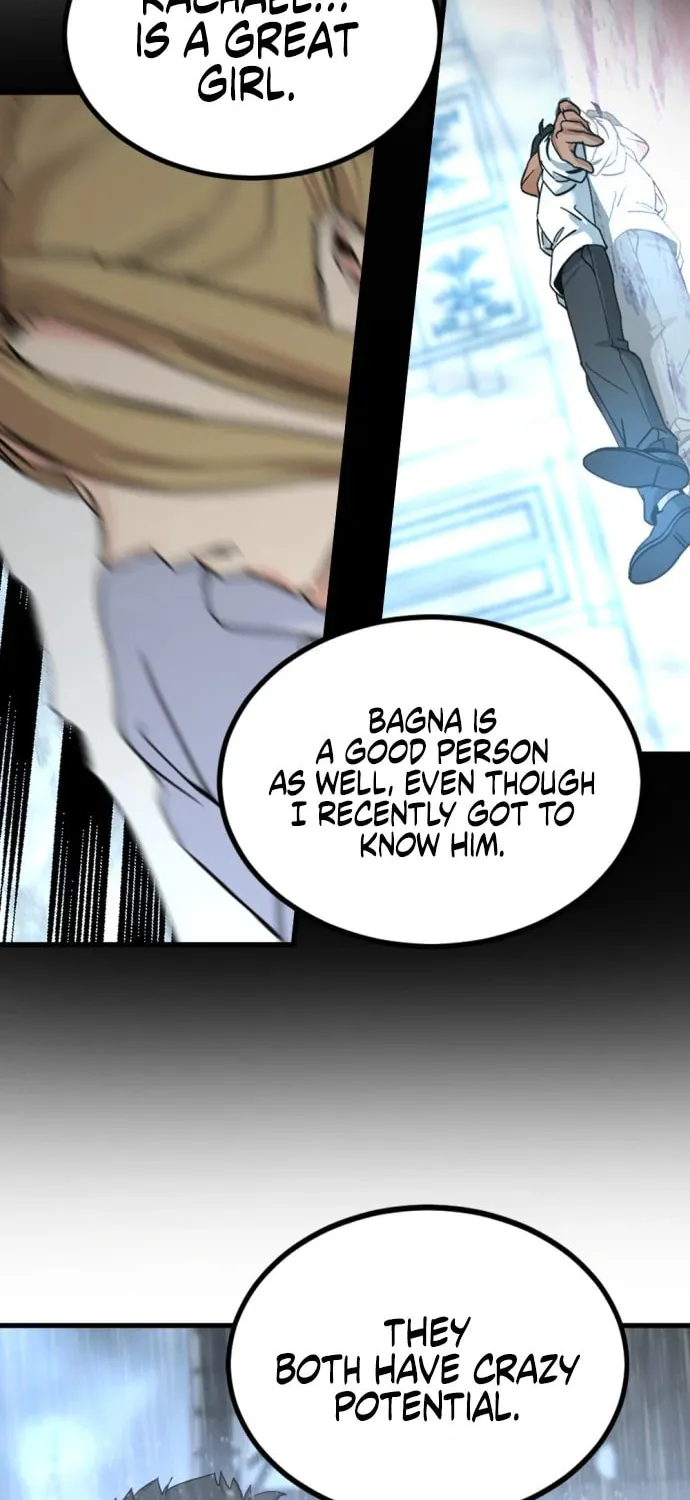 Hero Killer Chapter 120 page 18 - 