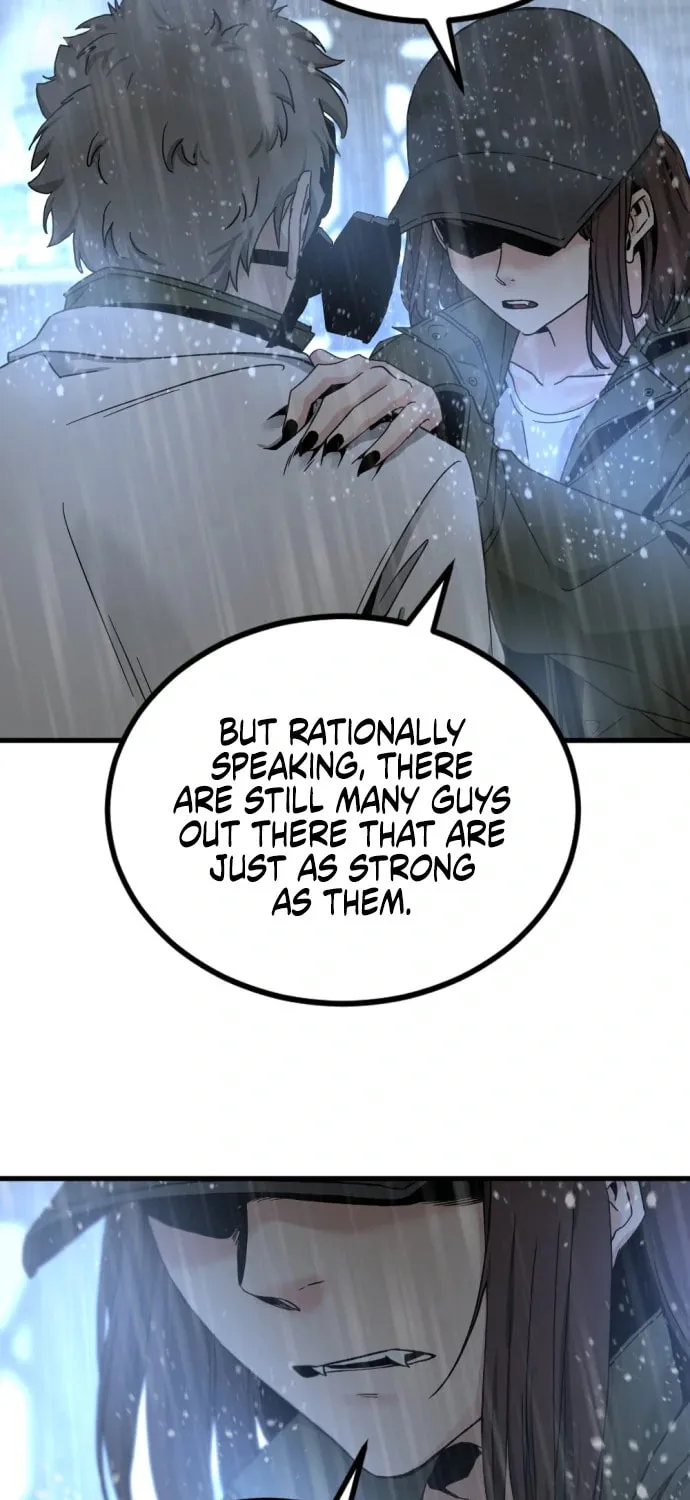 Hero Killer Chapter 120 page 19 - 