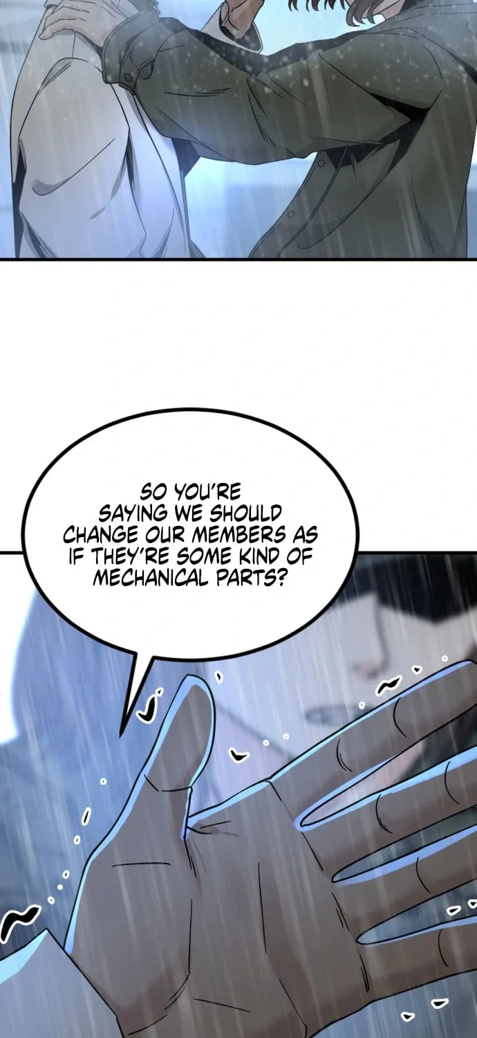 Hero Killer Chapter 120 page 21 - 