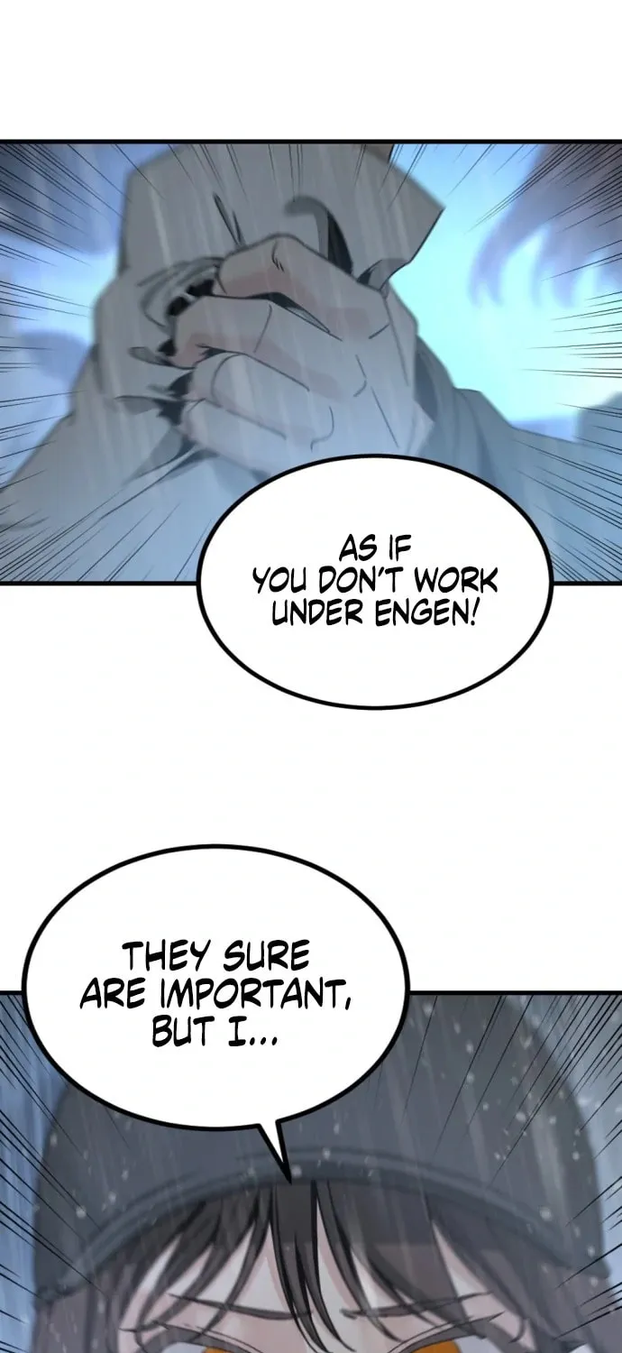 Hero Killer Chapter 120 page 23 - 