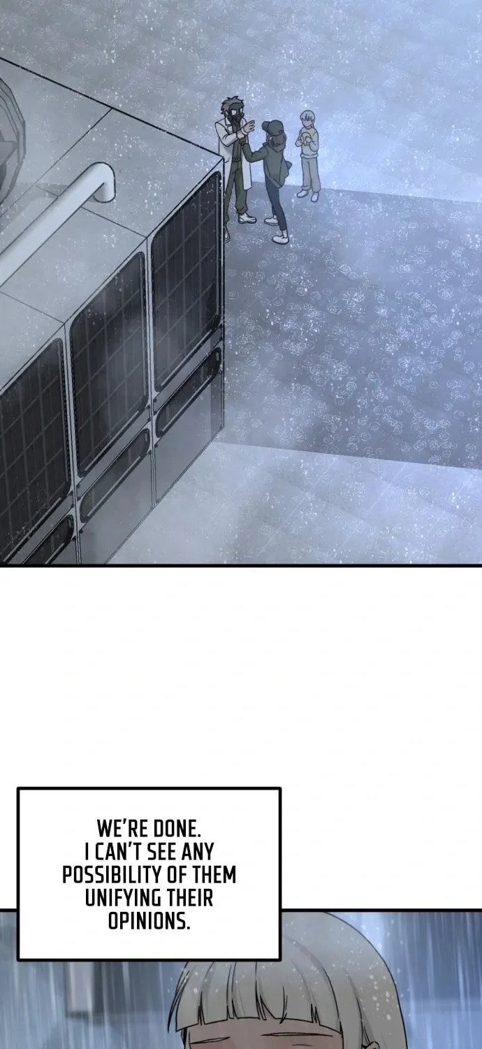 Hero Killer Chapter 120 page 25 - 