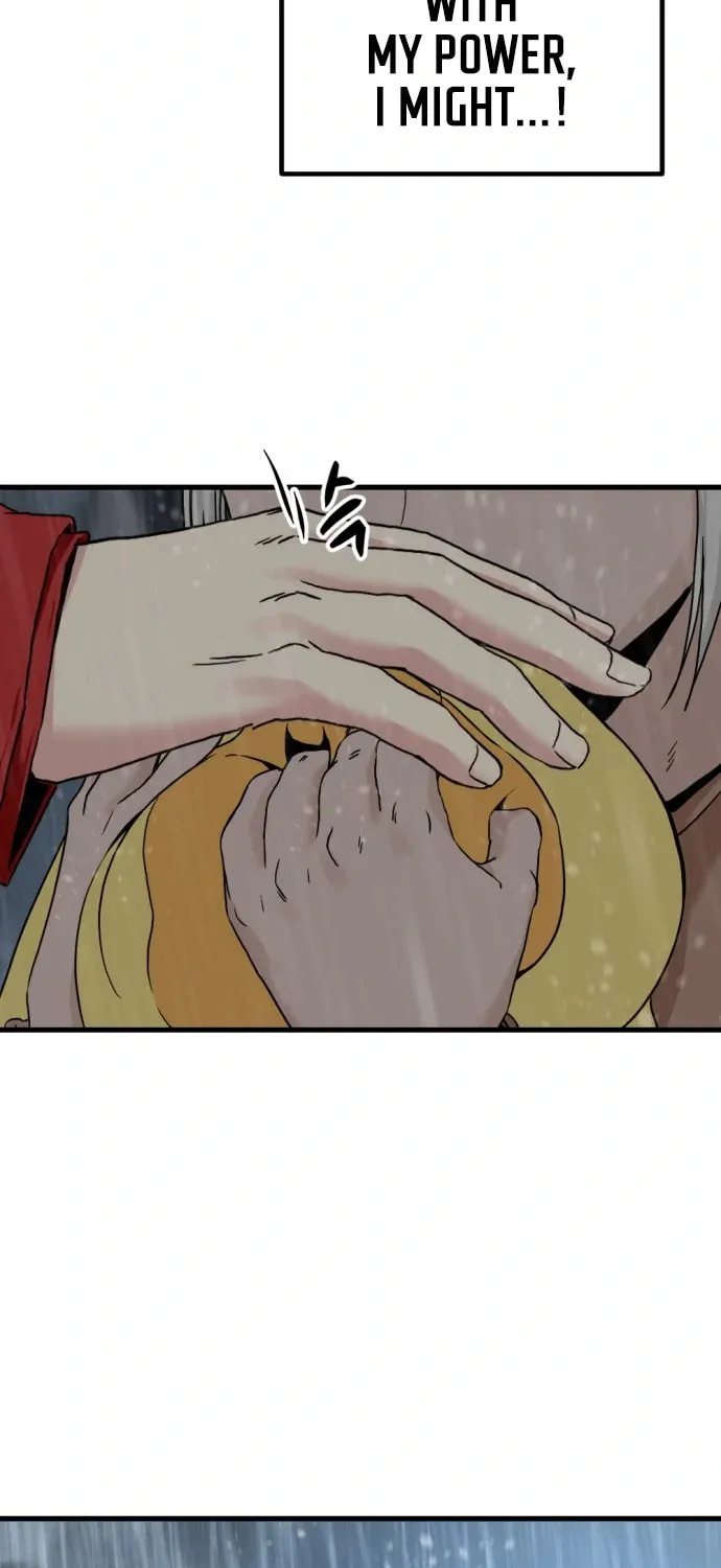 Hero Killer Chapter 120 page 27 - 