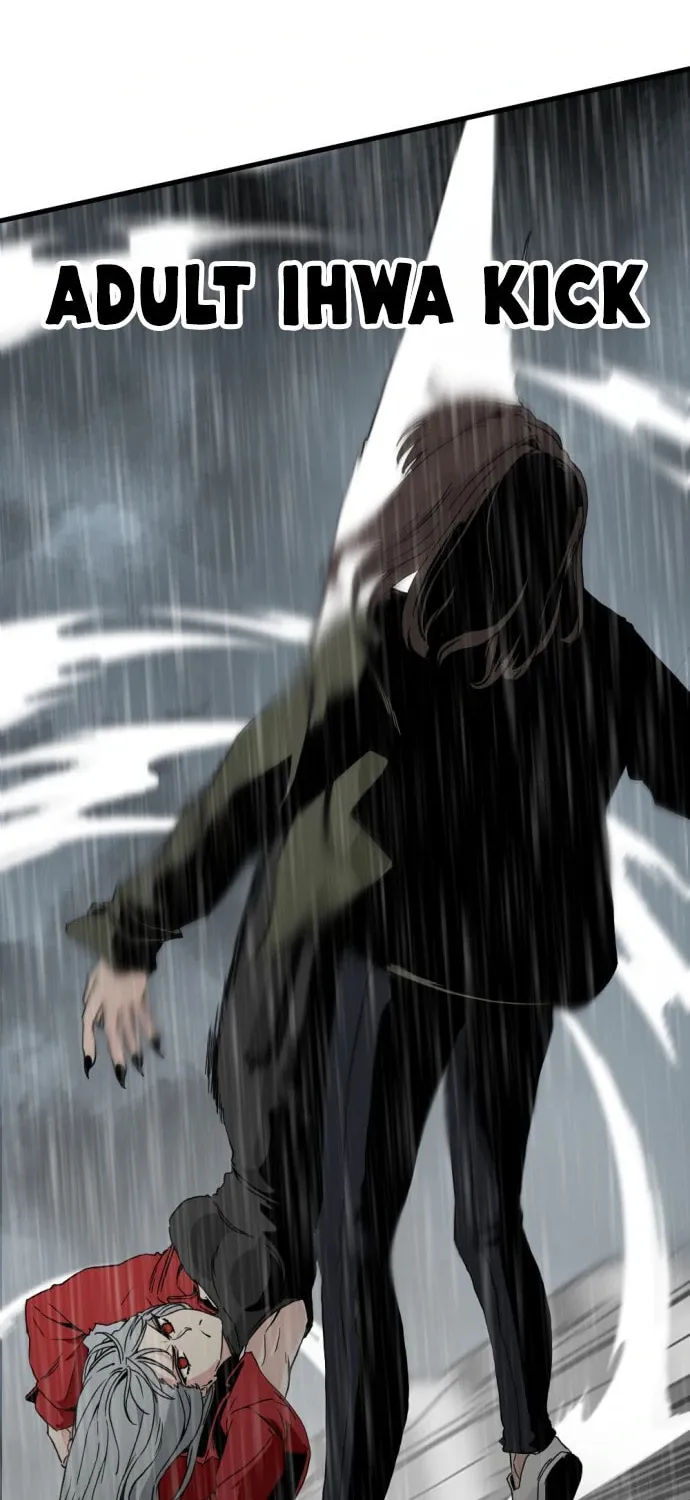 Hero Killer Chapter 120 page 30 - 