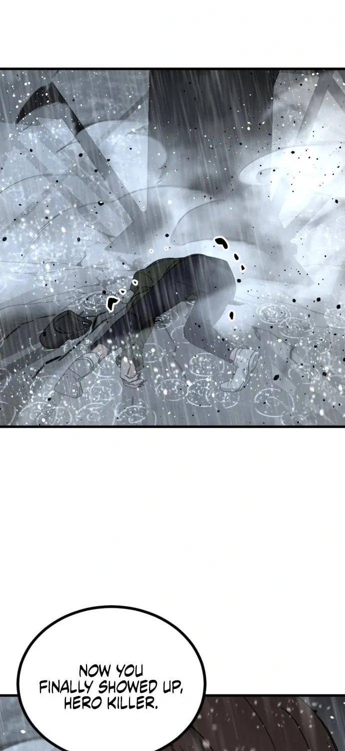 Hero Killer Chapter 120 page 32 - 